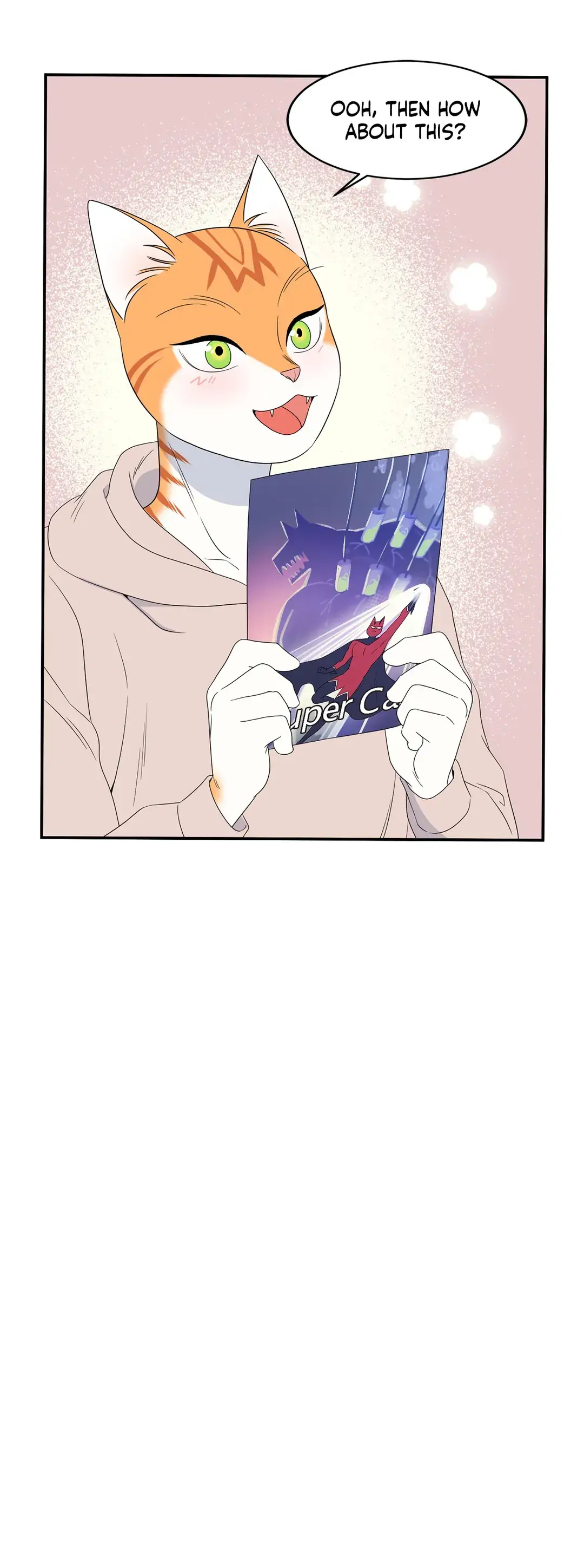 Blue Project [Official] - Chapter 7 manhwa