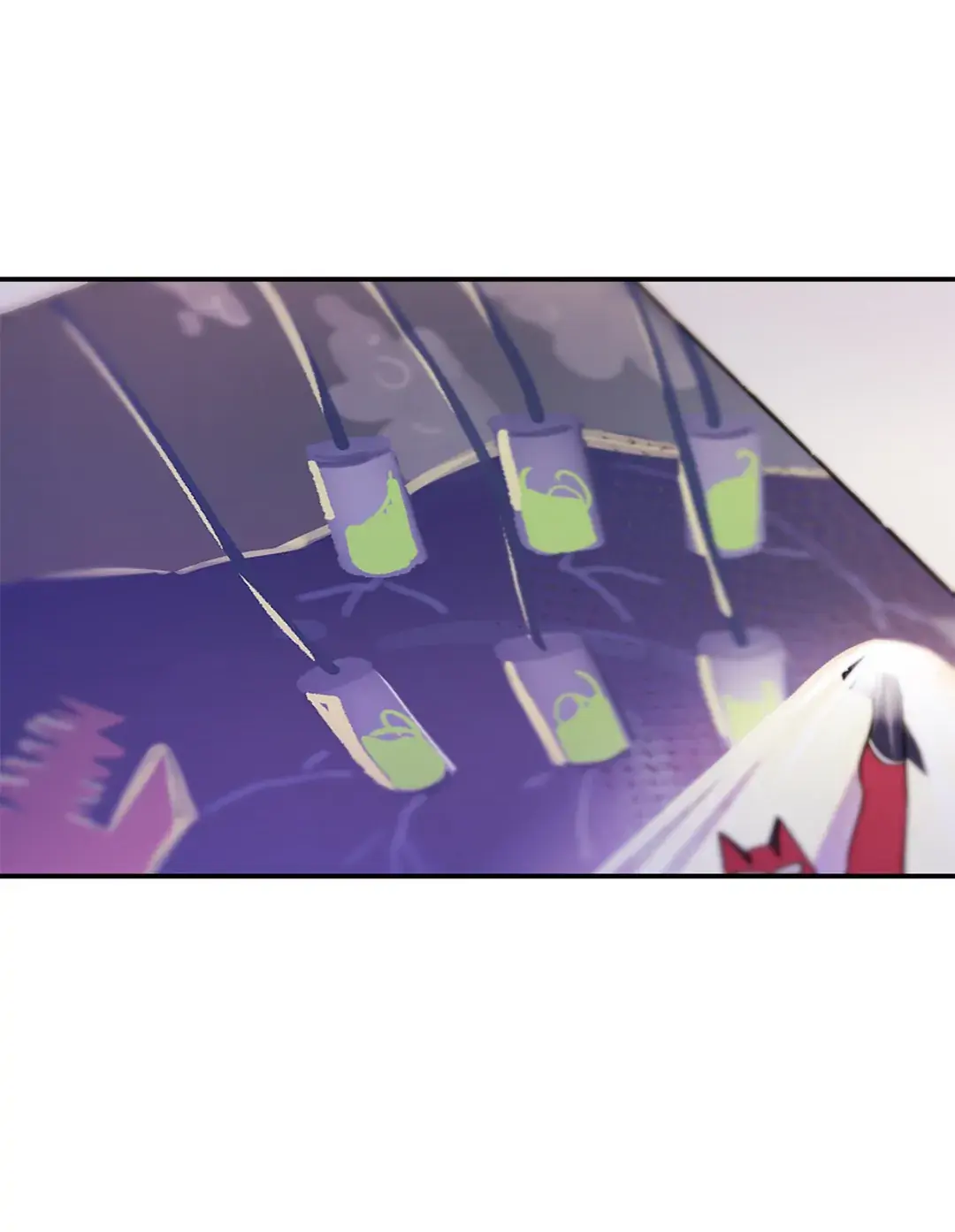 Blue Project [Official] - Chapter 8 manhwa