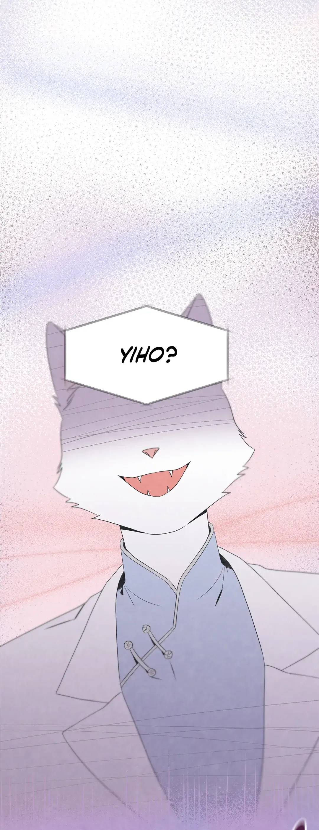 Blue Project [Official] - Chapter 8 manhwa