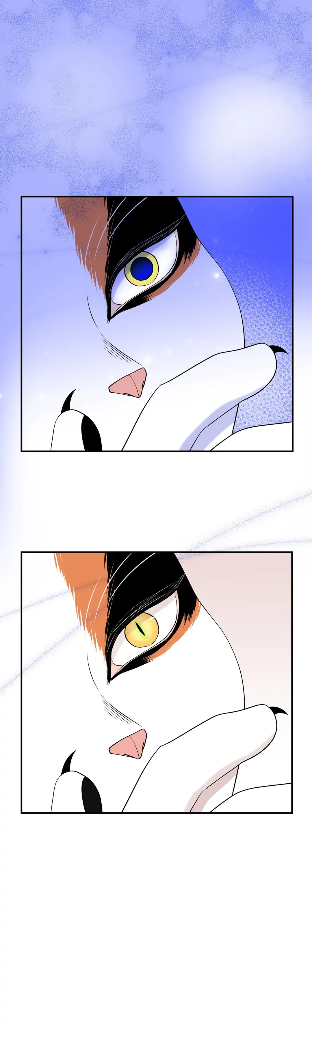 Blue Project [Official] - Chapter 8 manhwa