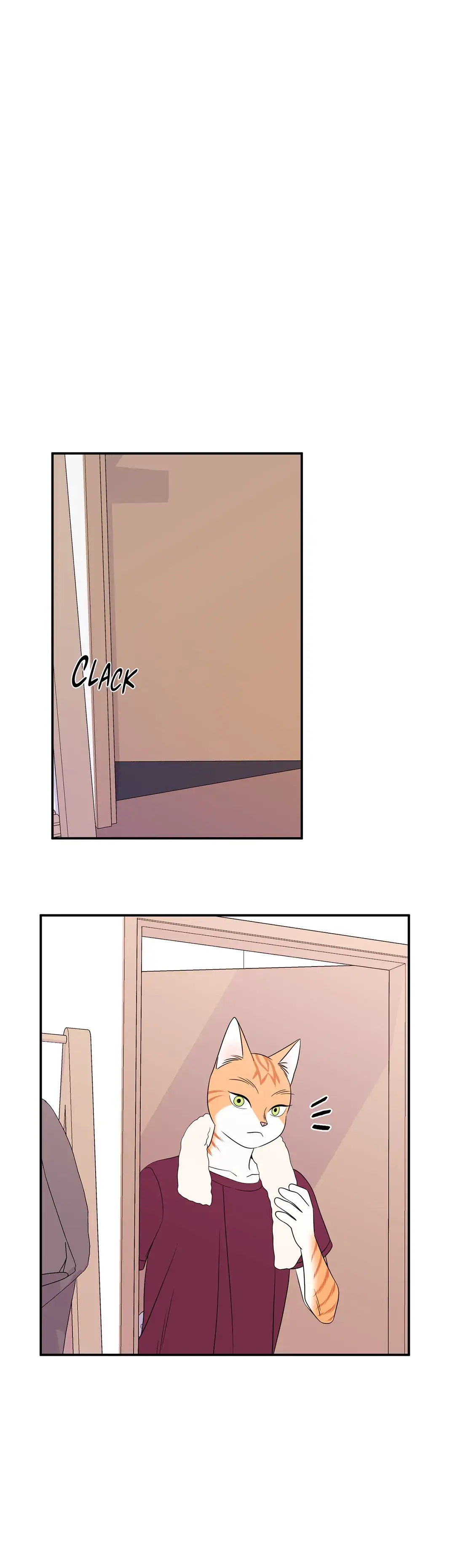 Blue Project [Official] - Chapter 8 manhwa