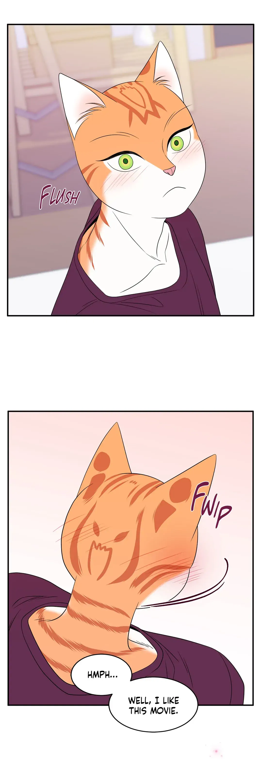 Blue Project [Official] - Chapter 8 manhwa
