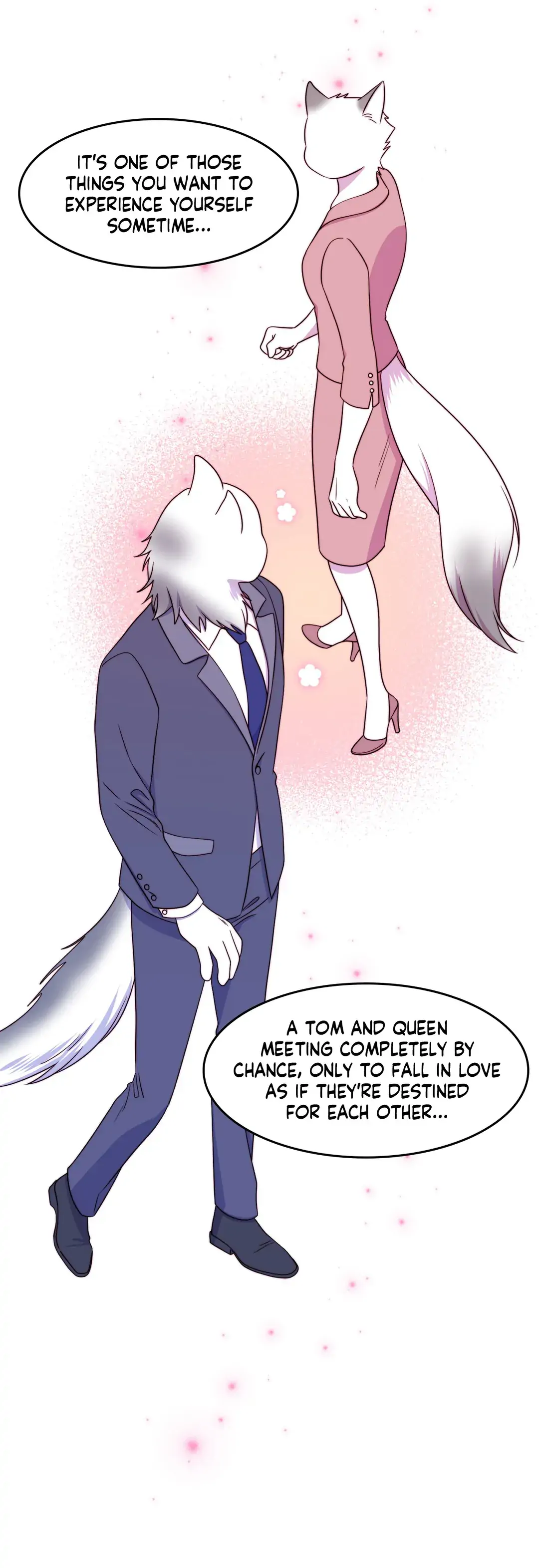 Blue Project [Official] - Chapter 8 manhwa
