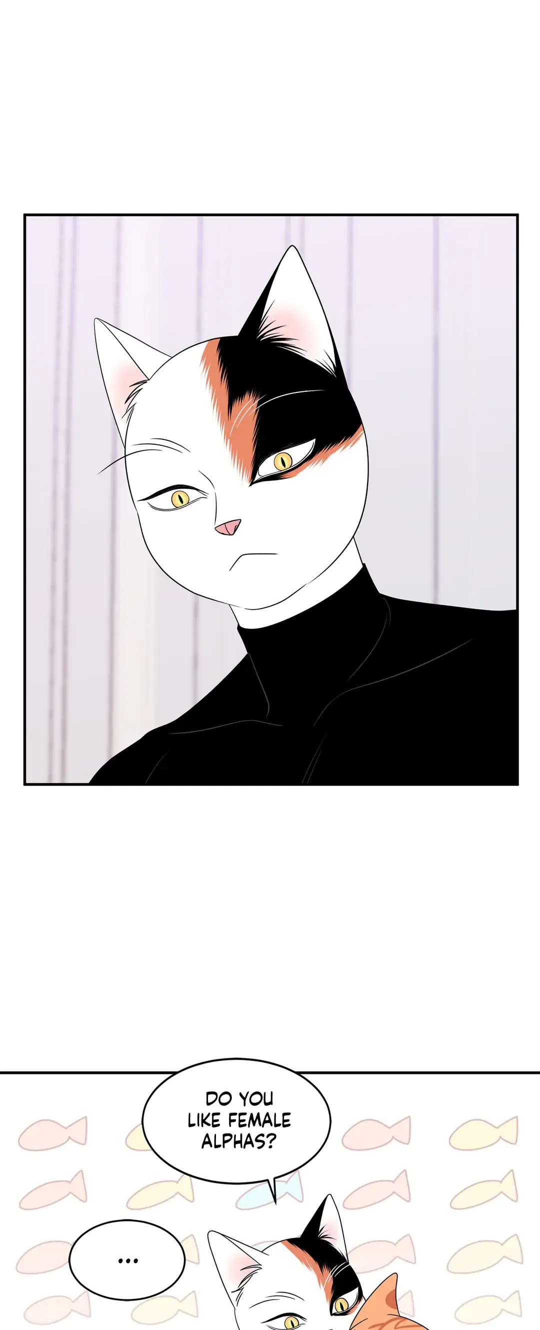 Blue Project [Official] - Chapter 8 manhwa