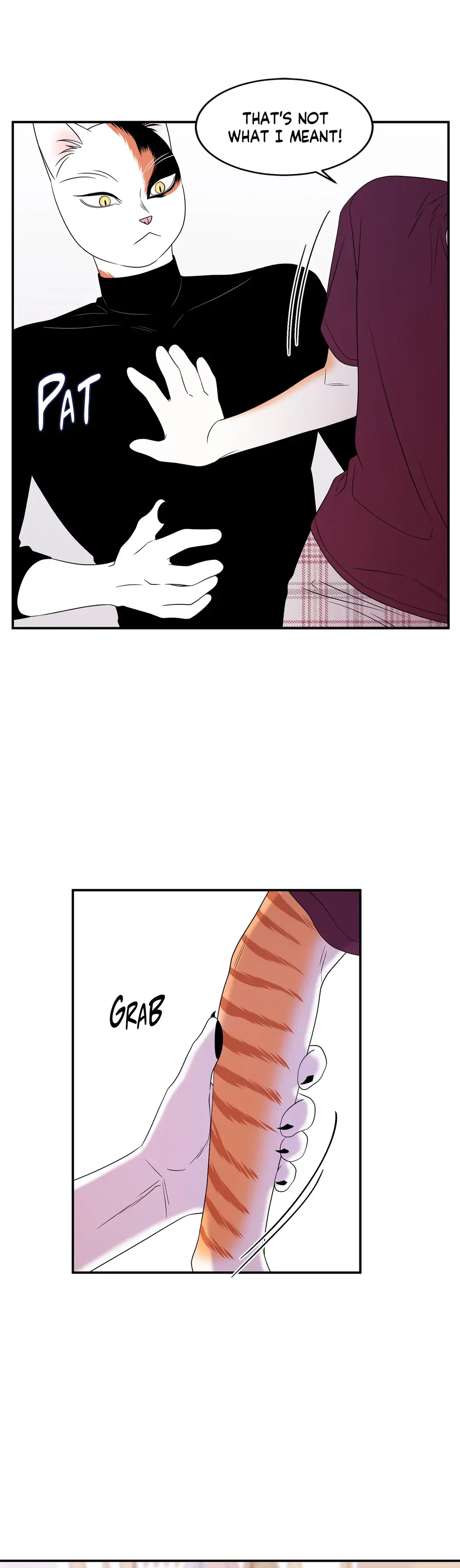 Blue Project [Official] - Chapter 8 manhwa