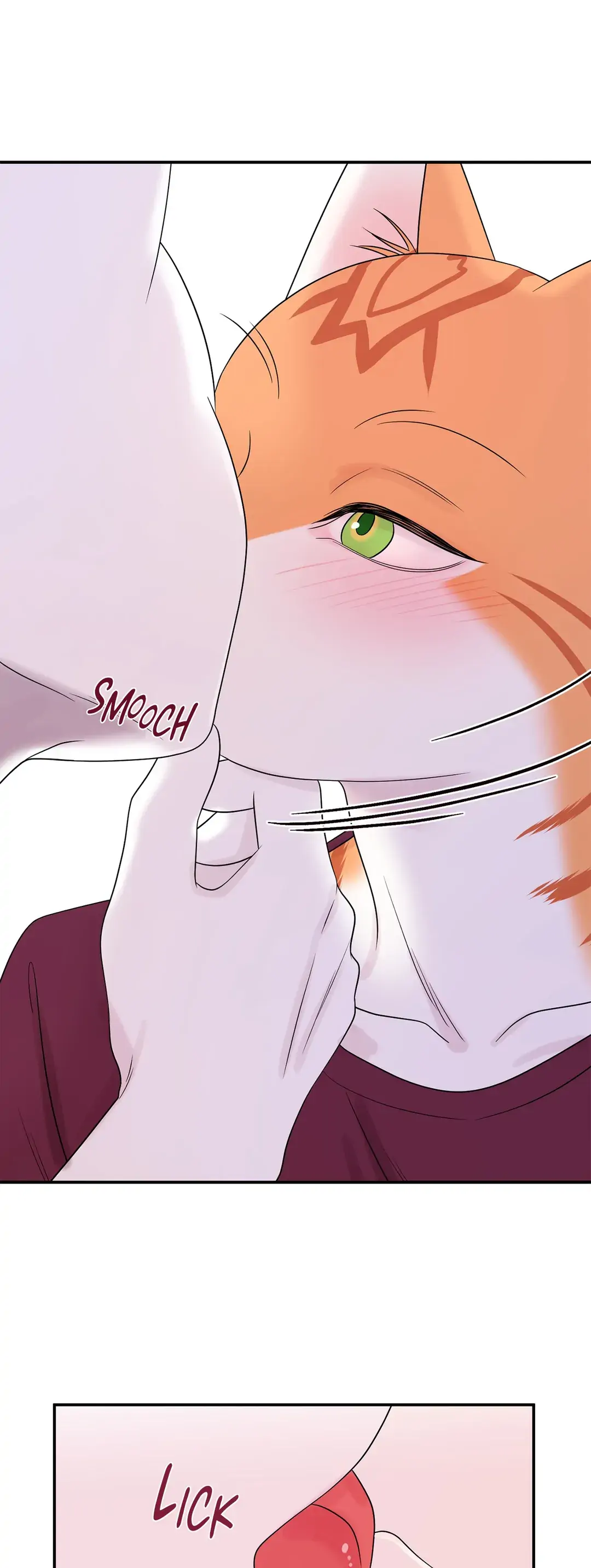 Blue Project [Official] - Chapter 8 manhwa
