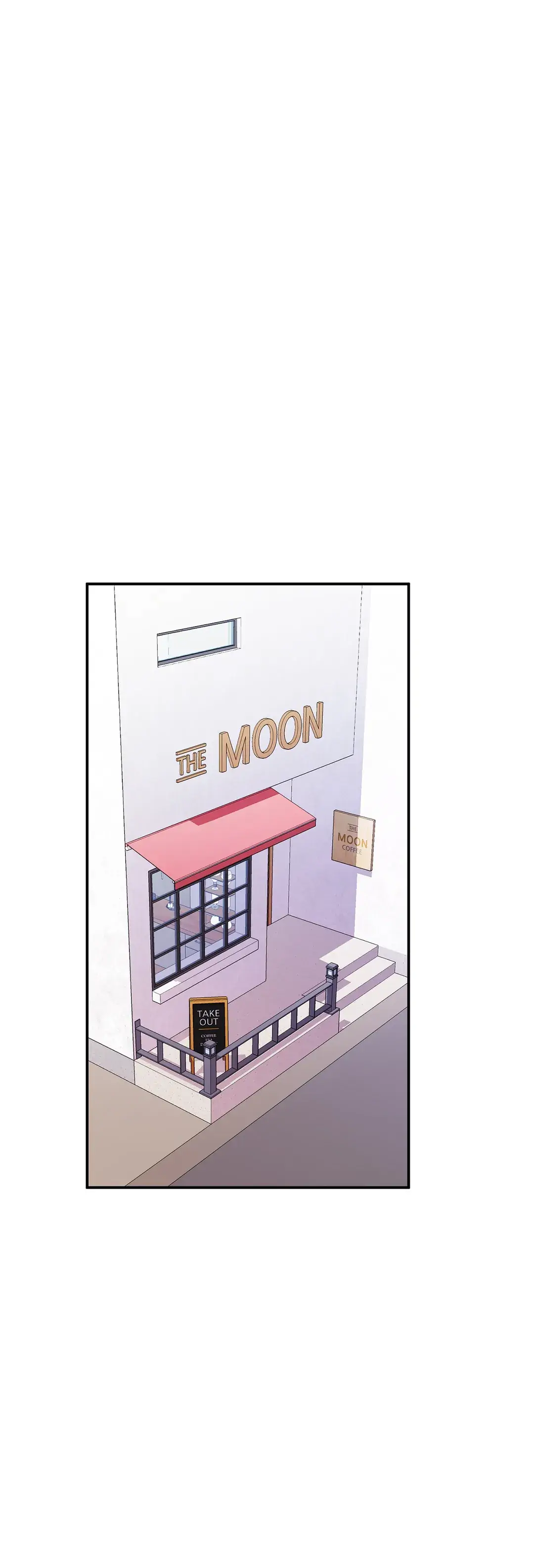 Blue Project [Official] - Chapter 8 manhwa