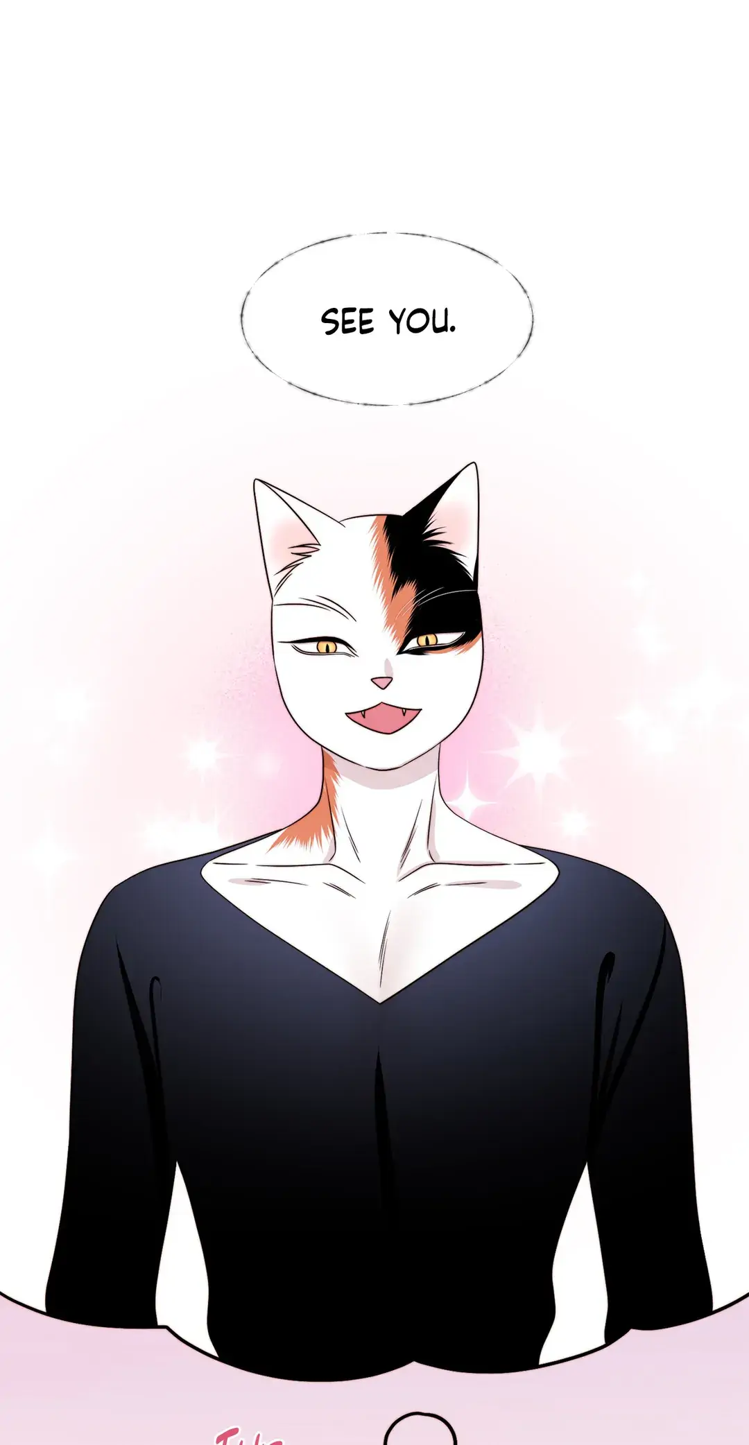 Blue Project [Official] - Chapter 8 manhwa