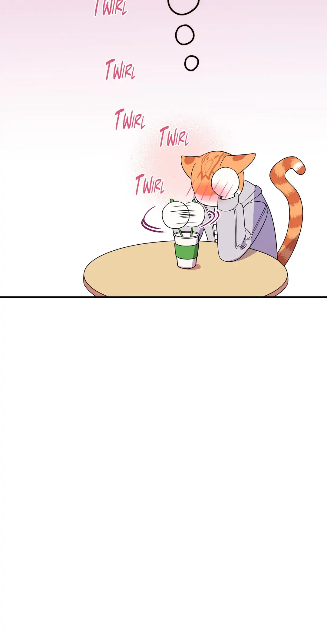 Blue Project [Official] - Chapter 8 manhwa