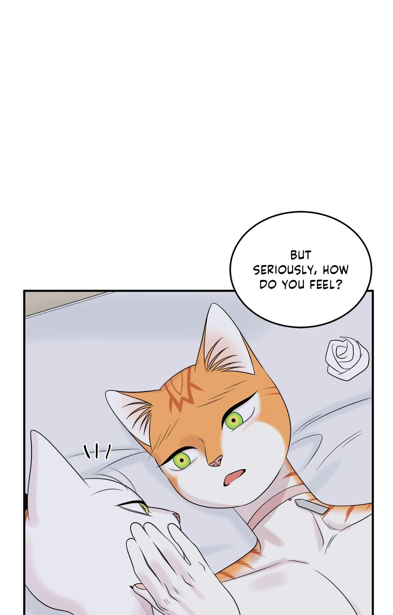 Blue Project [Official] - Chapter 80 manhwa