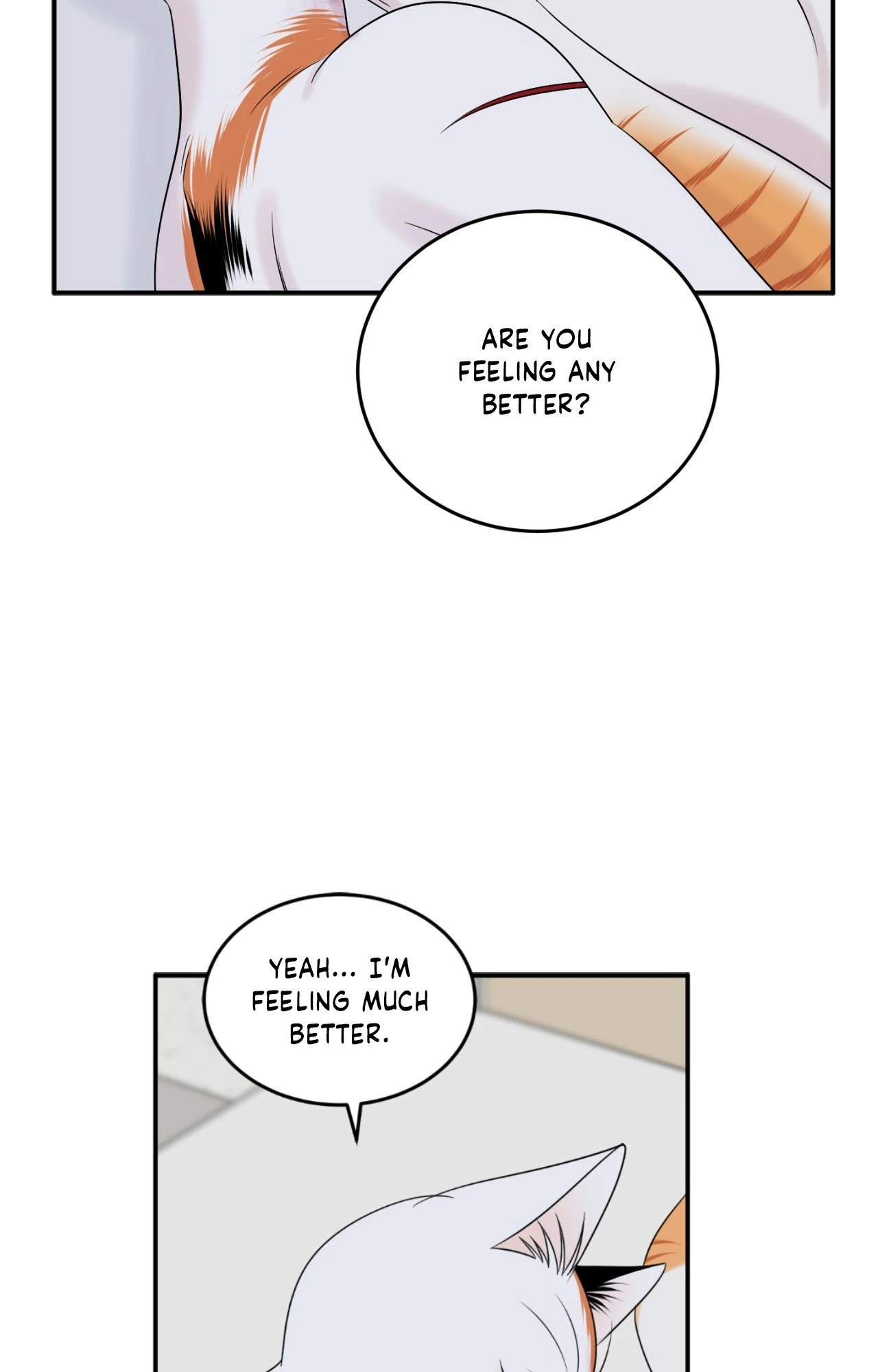 Blue Project [Official] - Chapter 80 manhwa