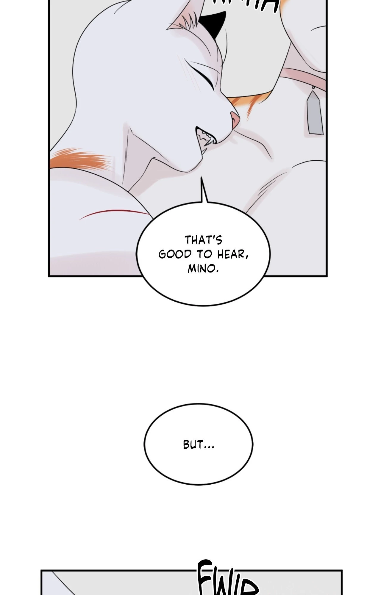 Blue Project [Official] - Chapter 80 manhwa