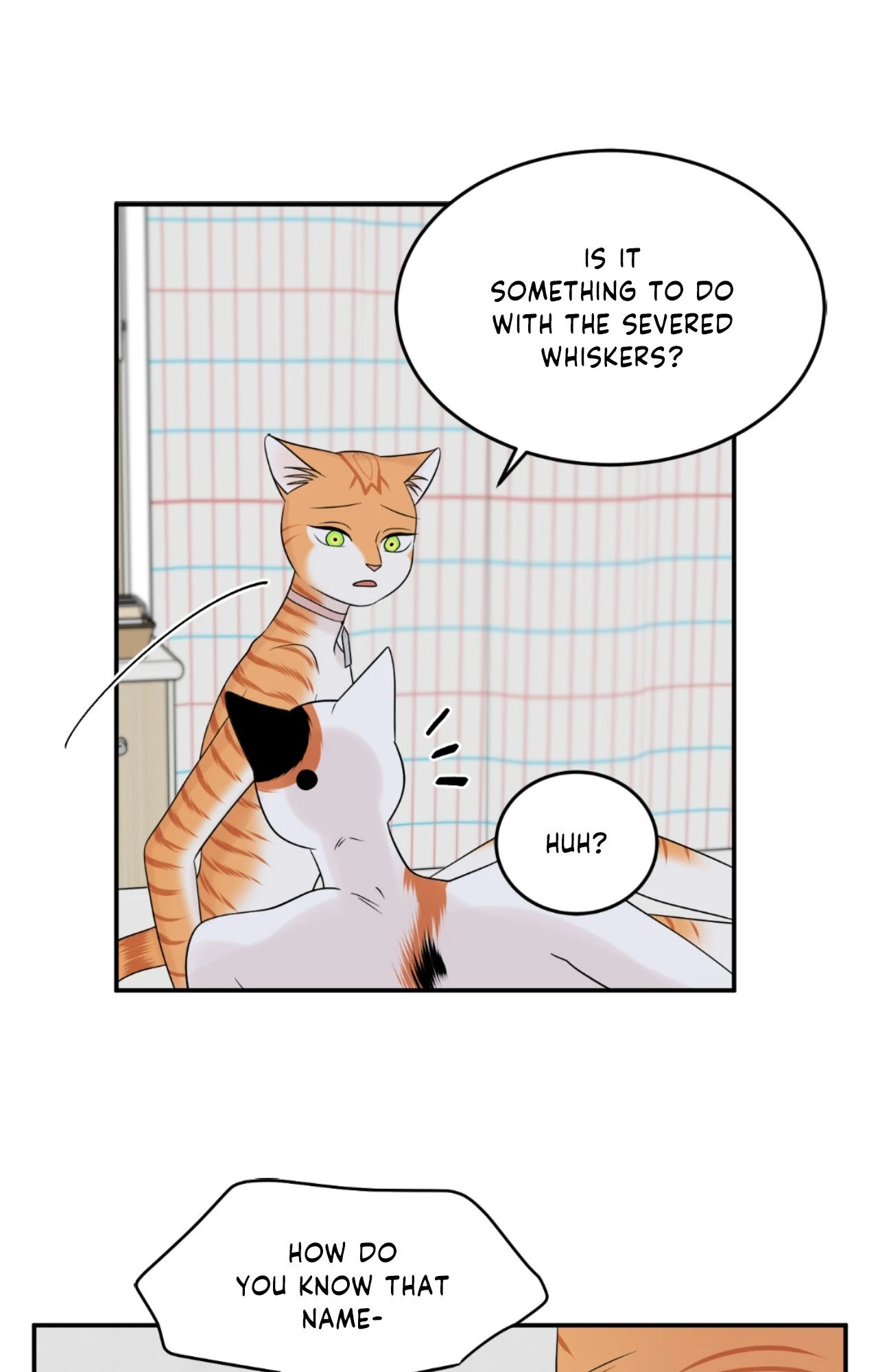 Blue Project [Official] - Chapter 80 manhwa