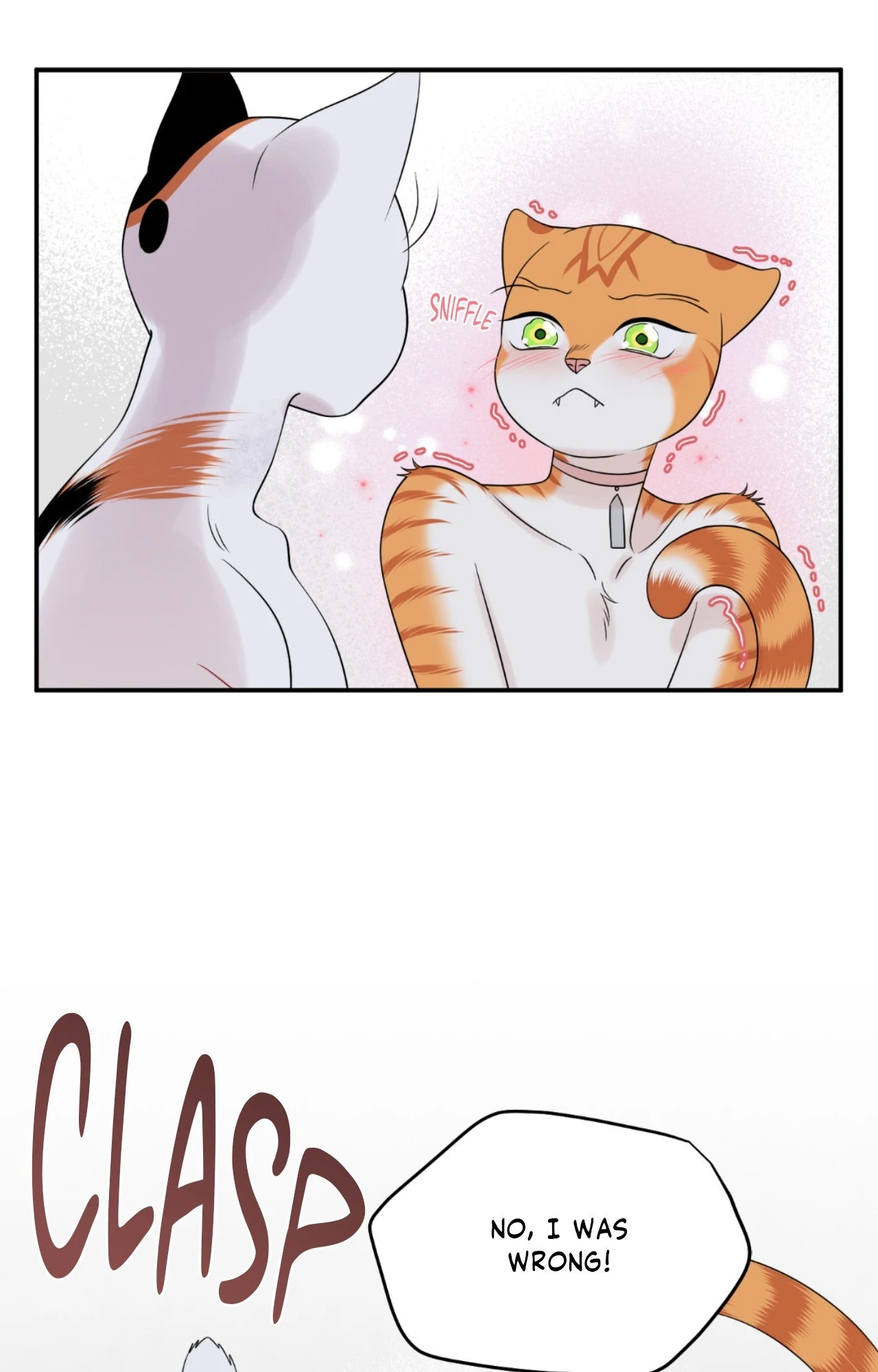Blue Project [Official] - Chapter 80 manhwa