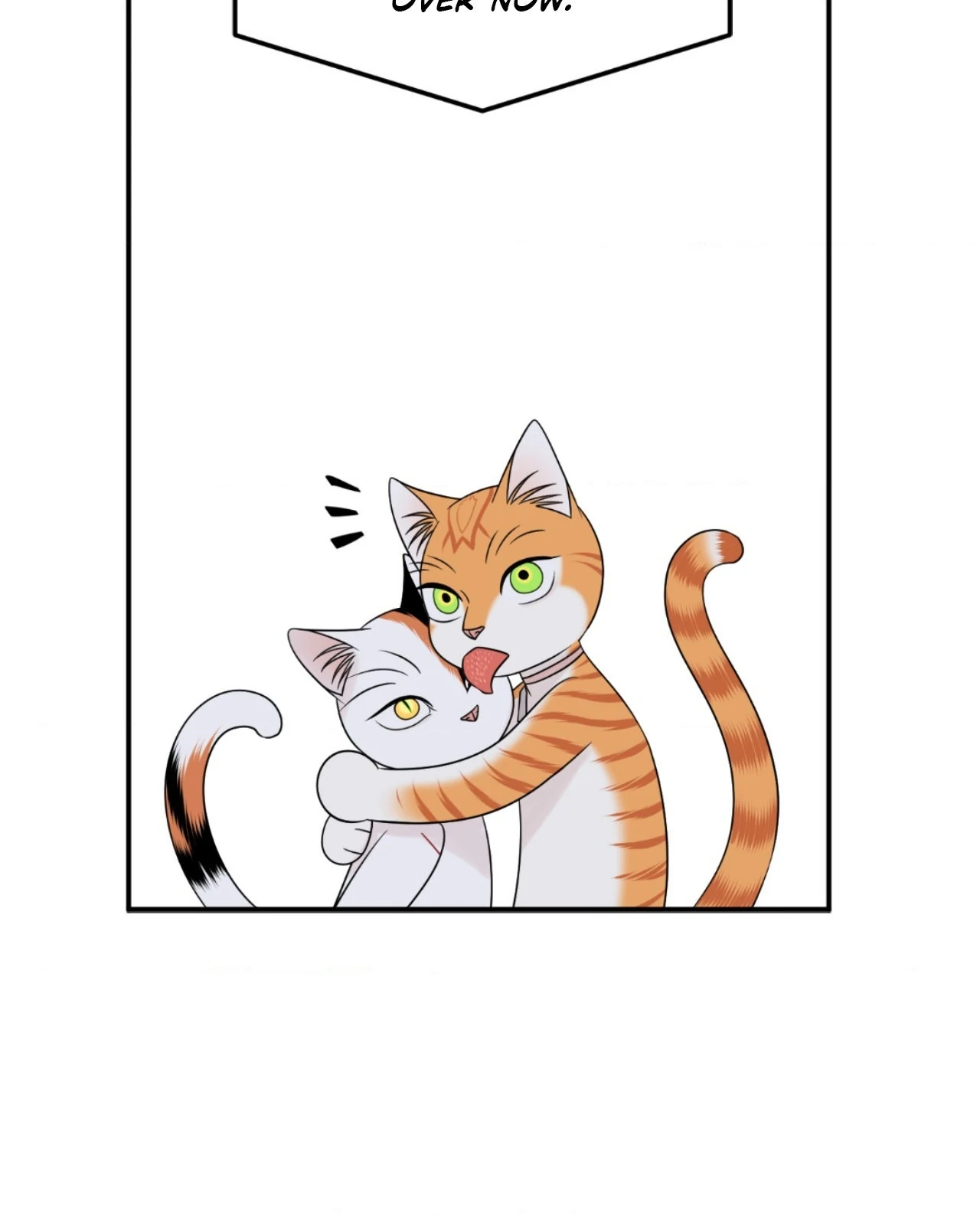 Blue Project [Official] - Chapter 80 manhwa