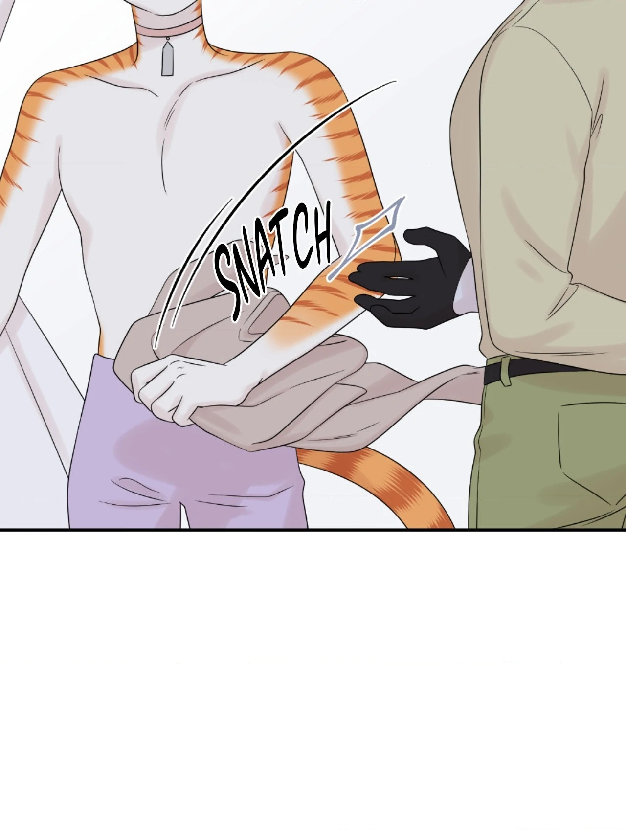 Blue Project [Official] - Chapter 80 manhwa