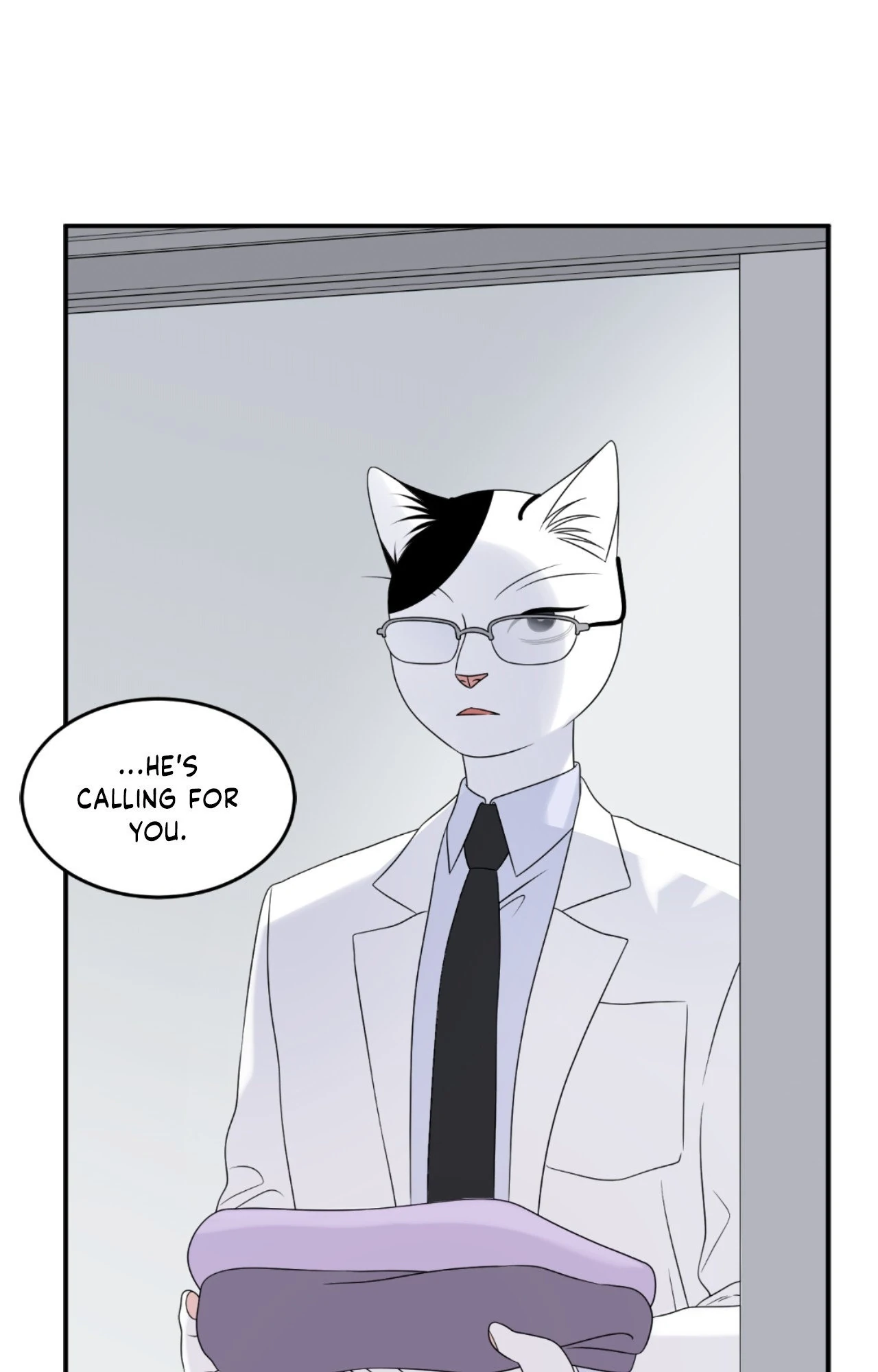 Blue Project [Official] - Chapter 80 manhwa