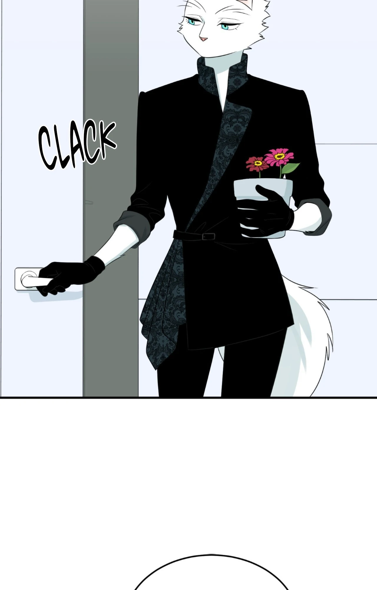 Blue Project [Official] - Chapter 80 manhwa