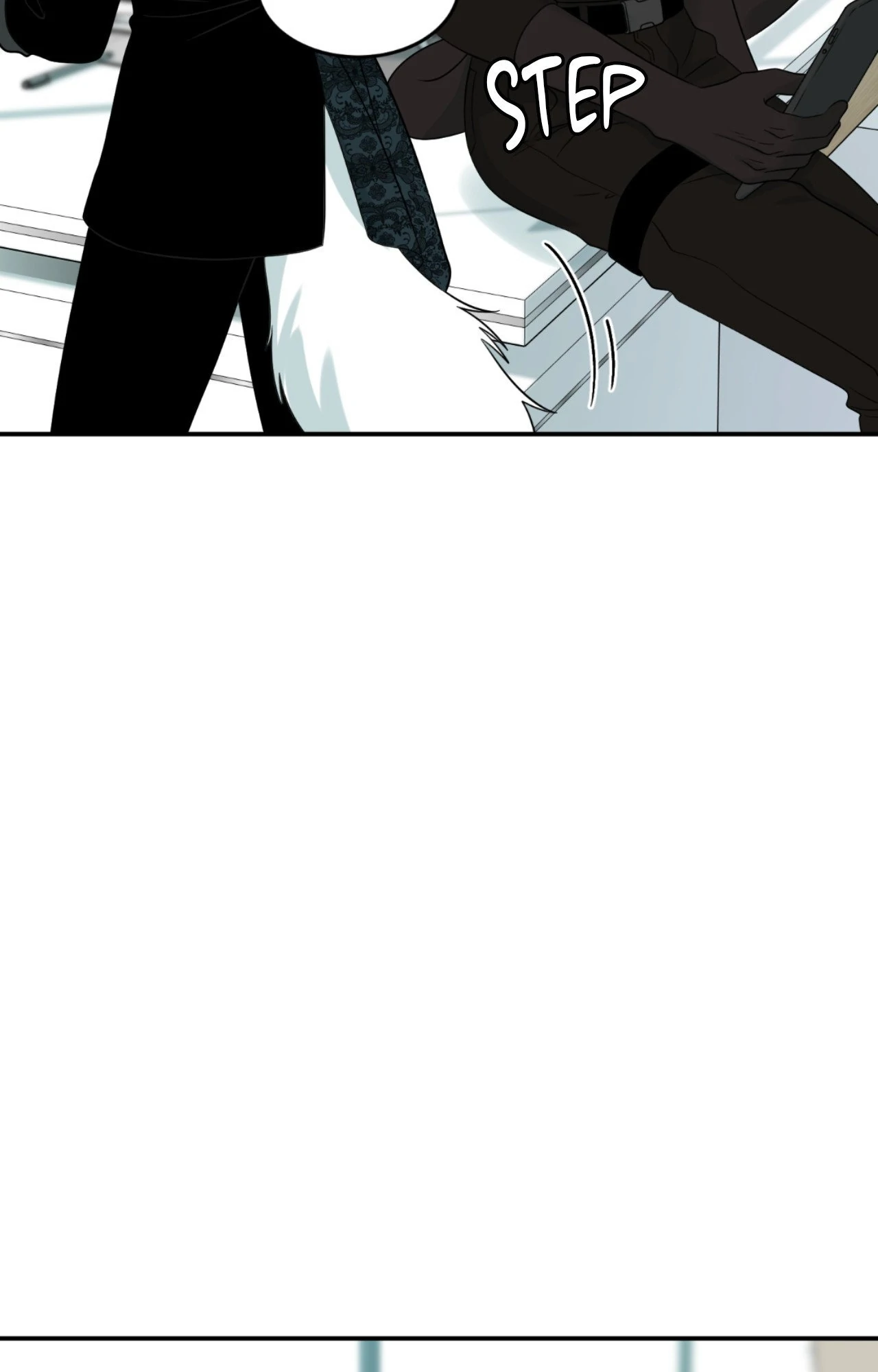 Blue Project [Official] - Chapter 80 manhwa