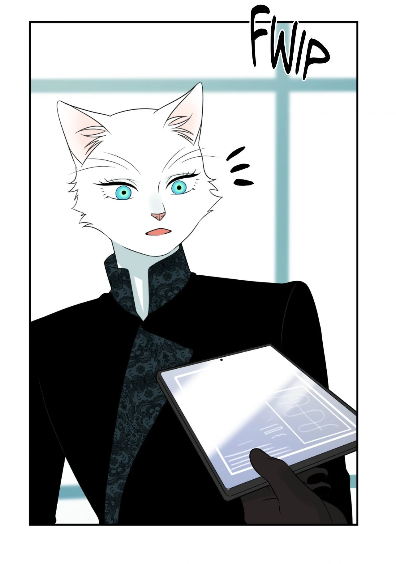 Blue Project [Official] - Chapter 80 manhwa