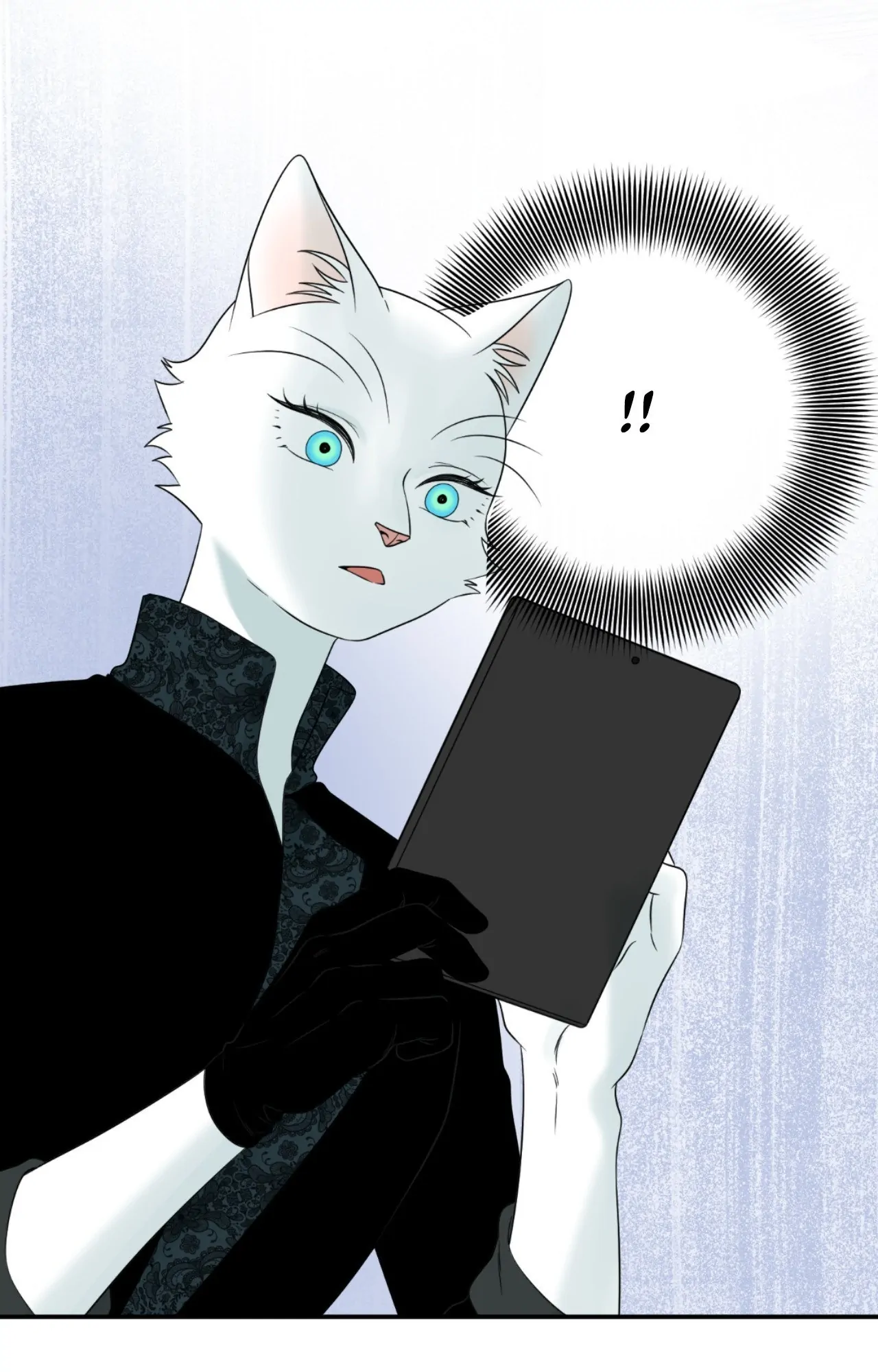 Blue Project [Official] - Chapter 80 manhwa