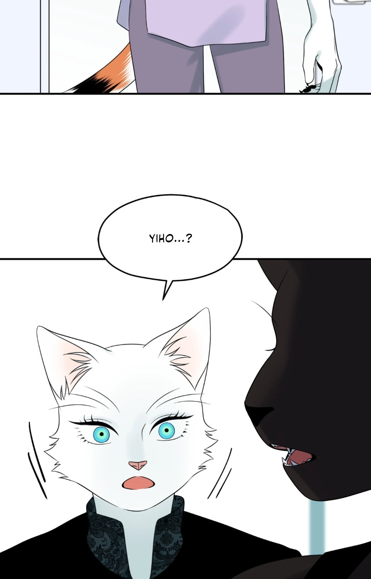 Blue Project [Official] - Chapter 80 manhwa