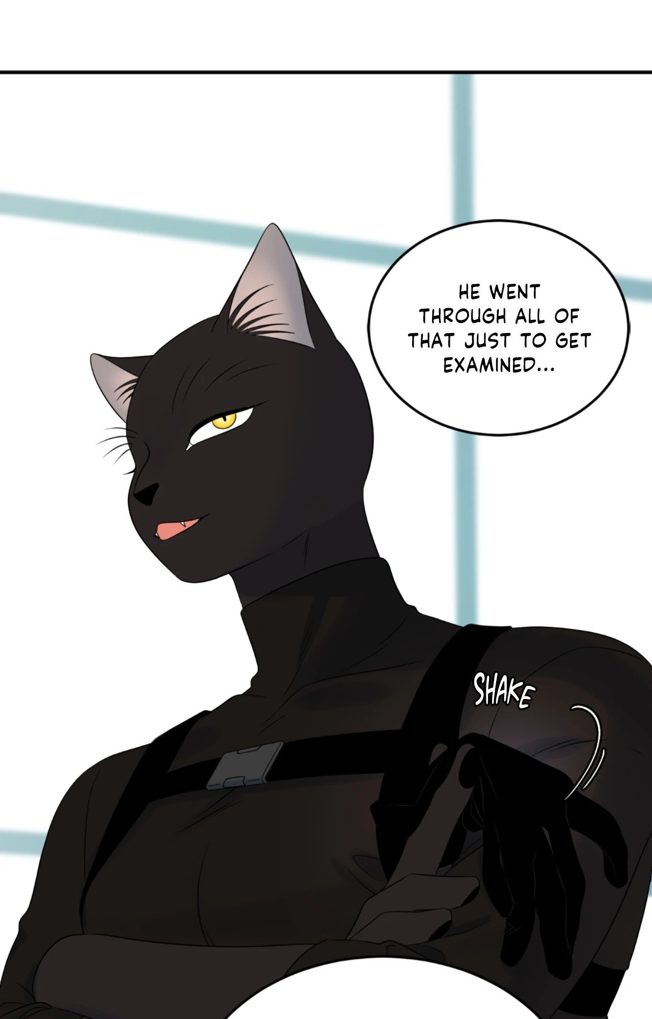 Blue Project [Official] - Chapter 80 manhwa