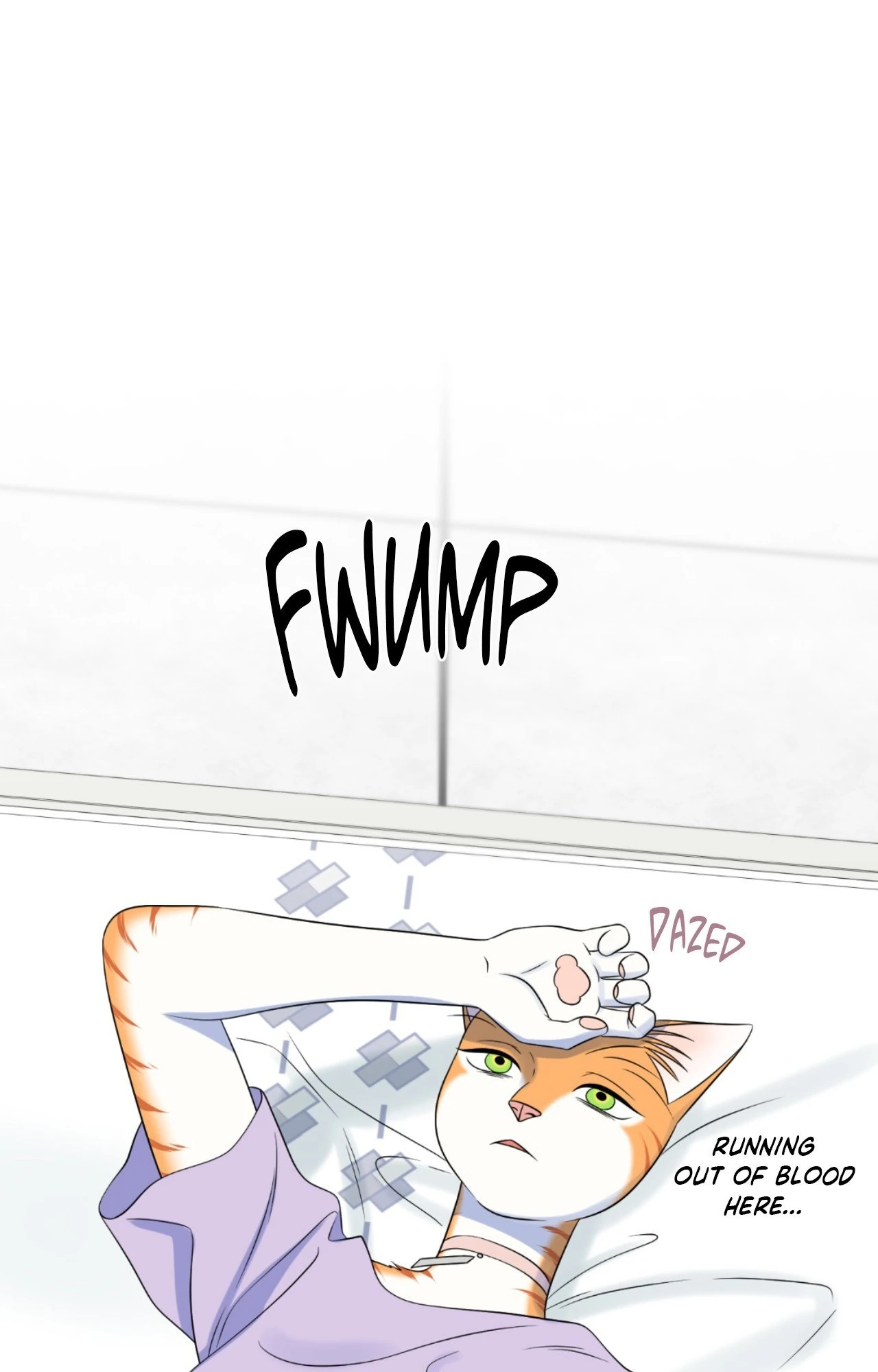Blue Project [Official] - Chapter 80 manhwa