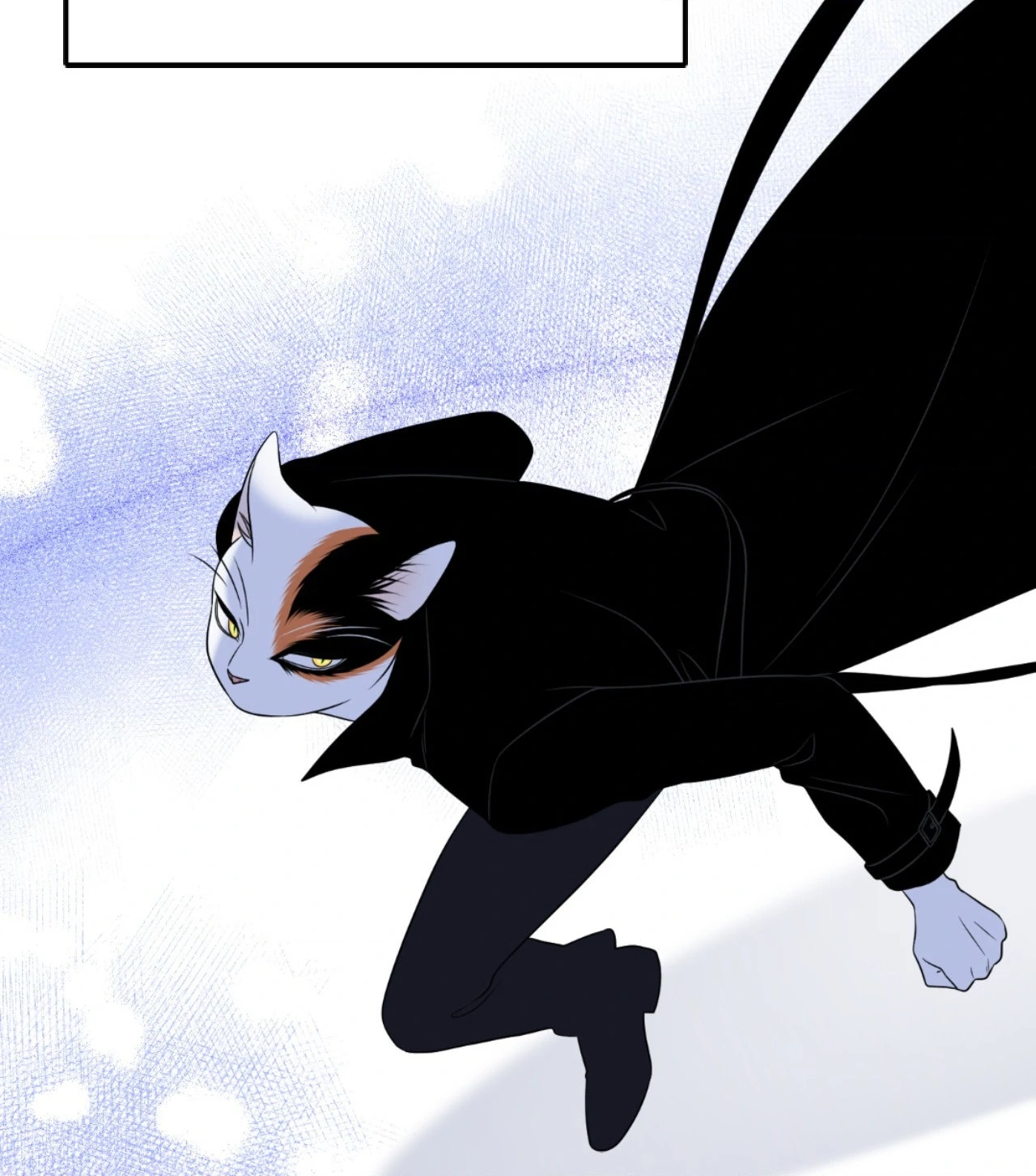 Blue Project [Official] - Chapter 80 manhwa