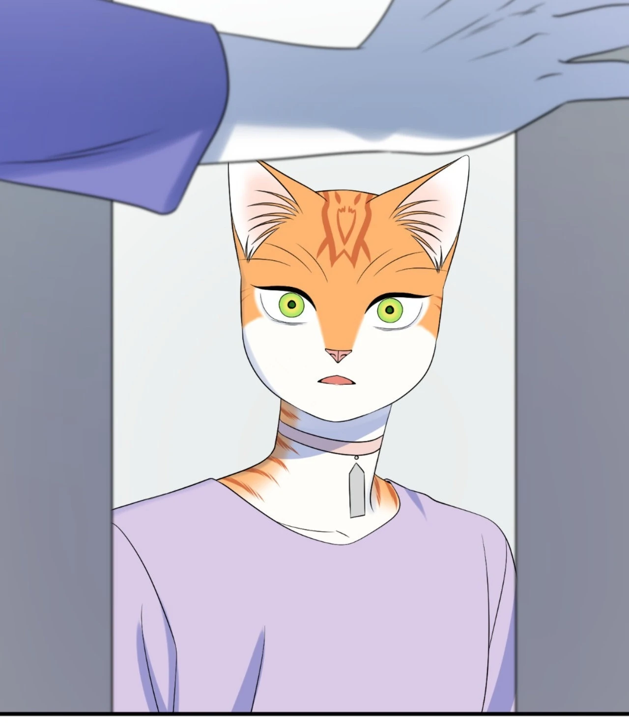 Blue Project [Official] - Chapter 80 manhwa