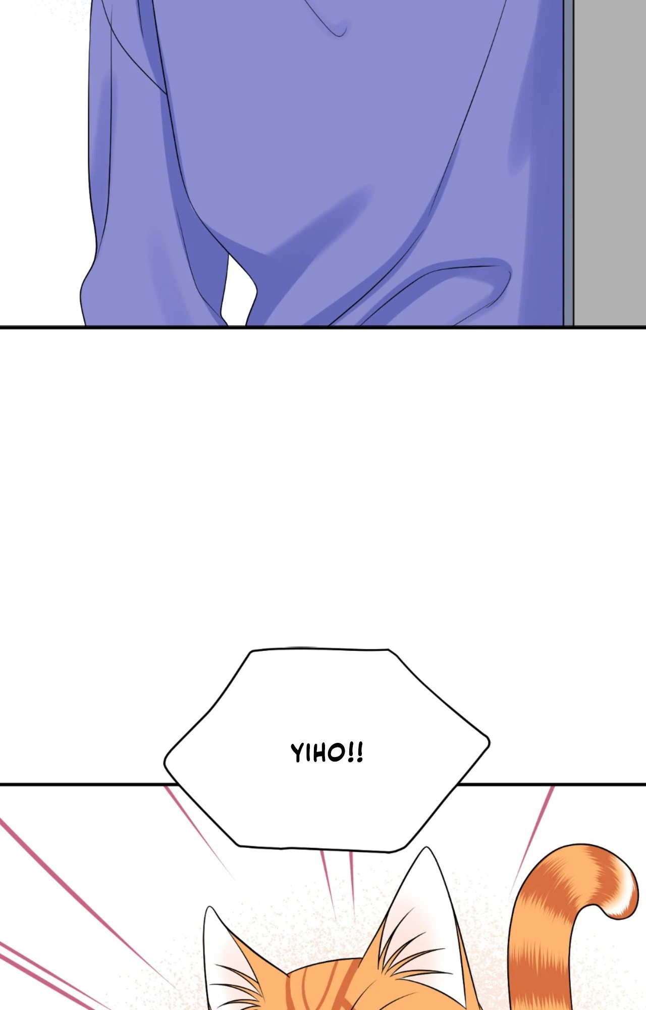 Blue Project [Official] - Chapter 80 manhwa