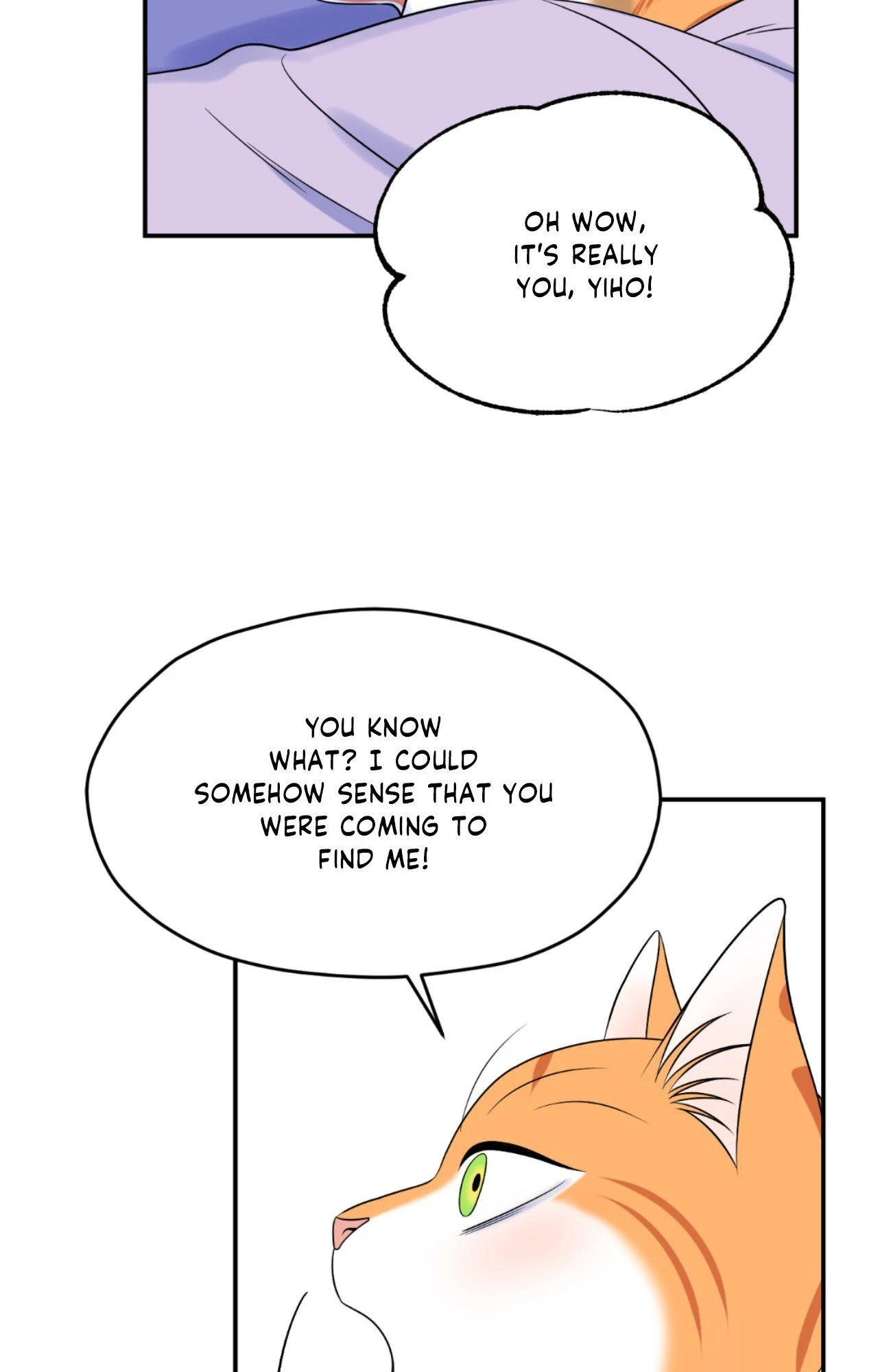 Blue Project [Official] - Chapter 80 manhwa