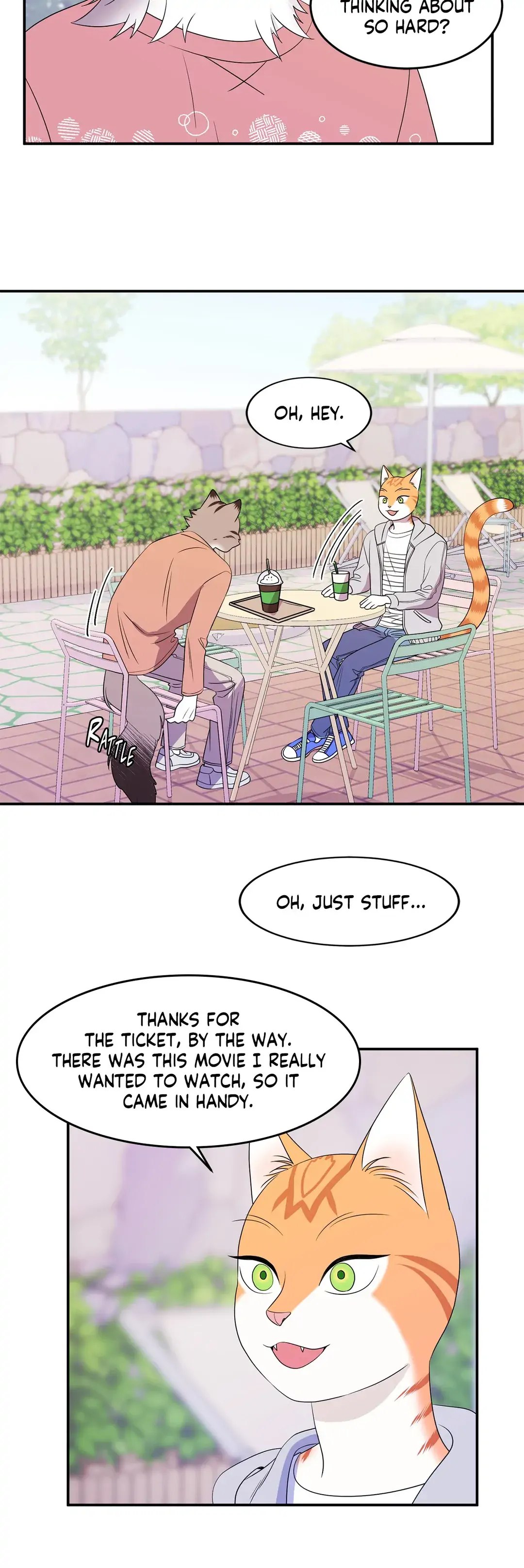 Blue Project [Official] - Chapter 9 manhwa