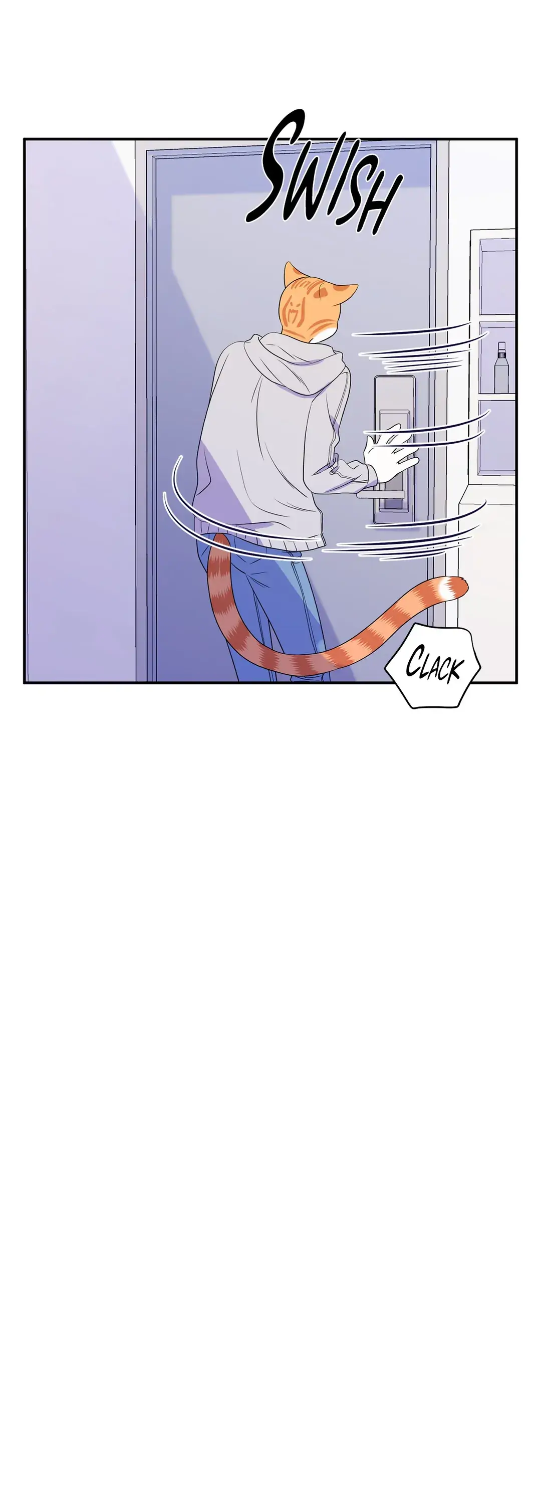 Blue Project [Official] - Chapter 9 manhwa