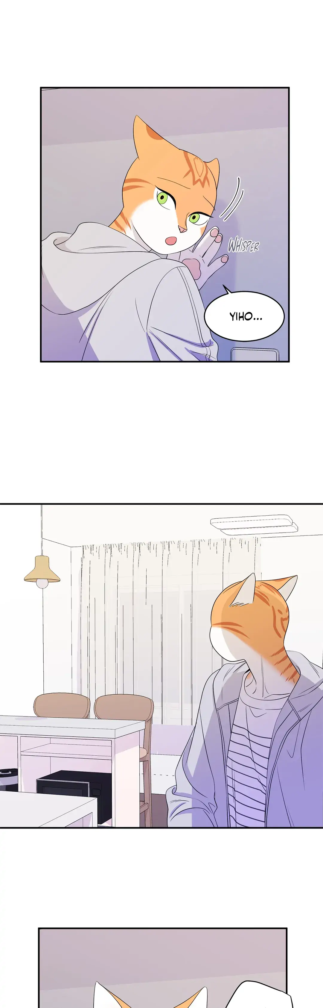 Blue Project [Official] - Chapter 9 manhwa
