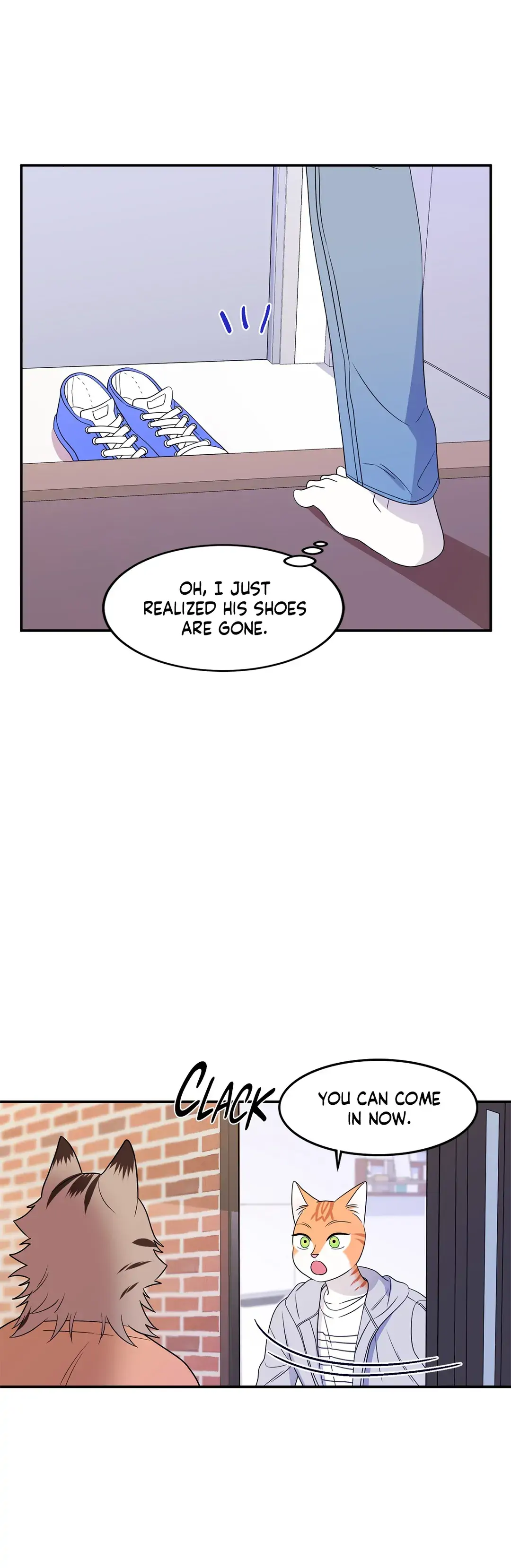 Blue Project [Official] - Chapter 9 manhwa
