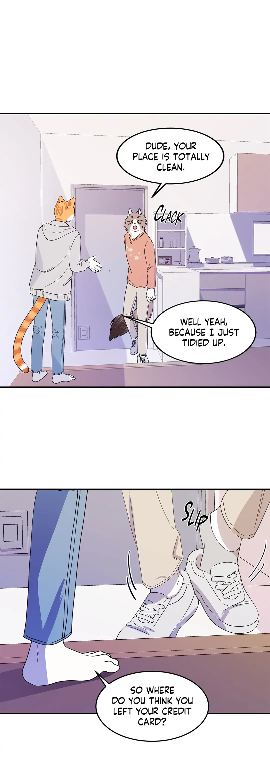 Blue Project [Official] - Chapter 9 manhwa