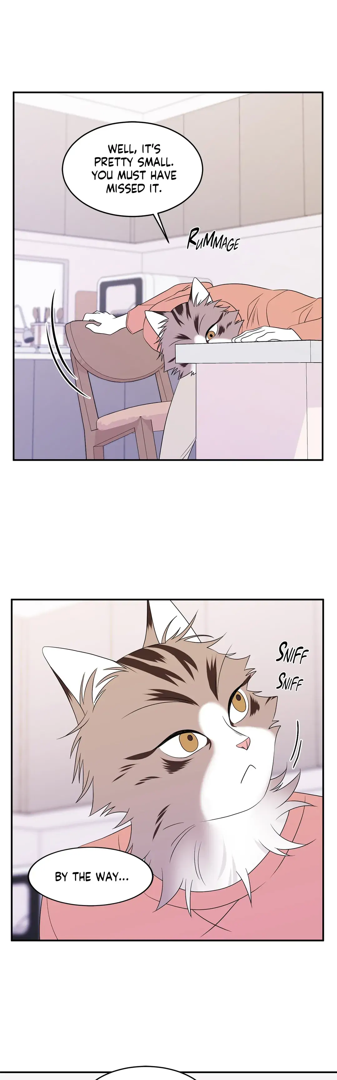 Blue Project [Official] - Chapter 9 manhwa
