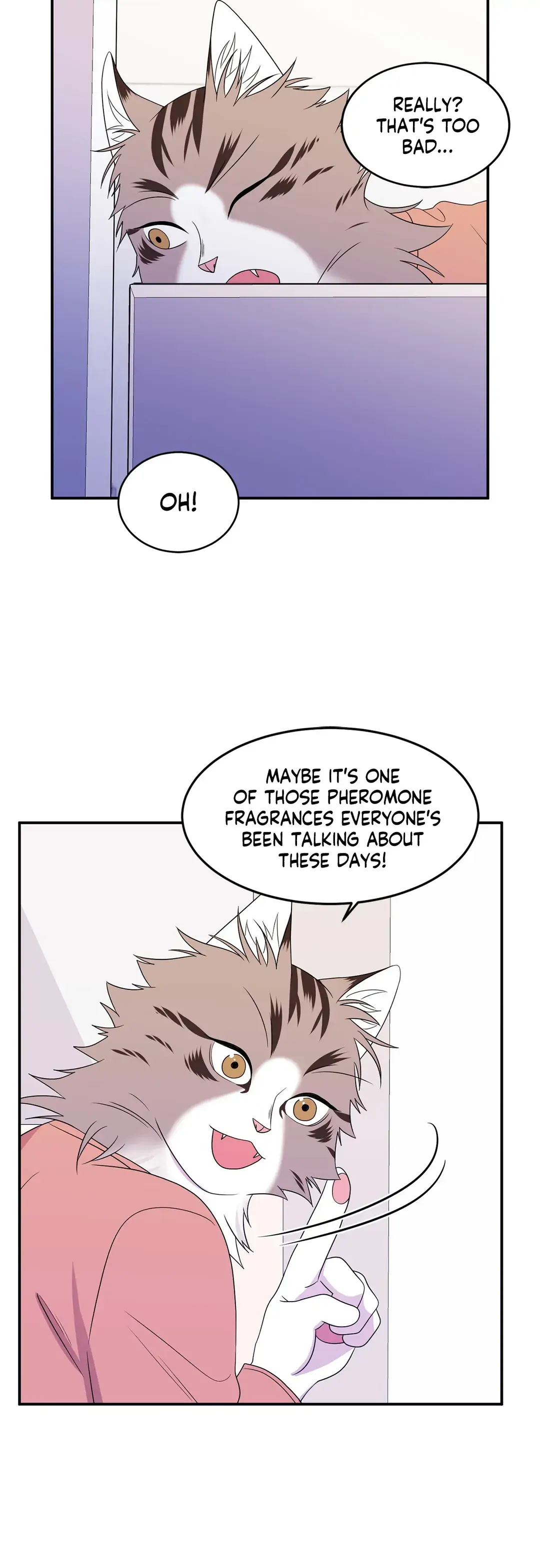 Blue Project [Official] - Chapter 9 manhwa