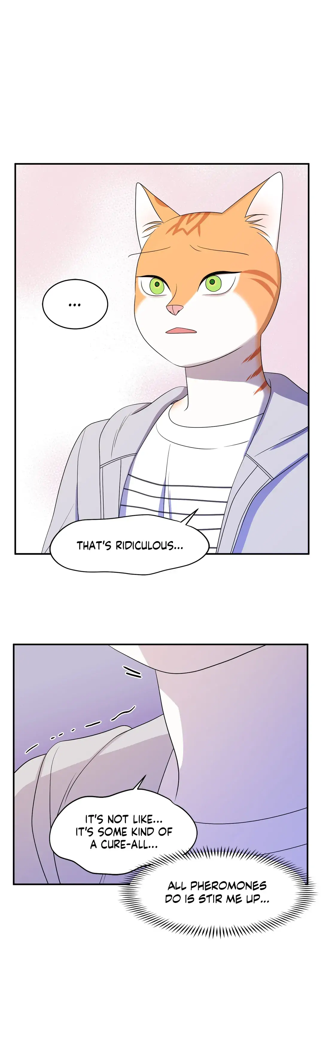 Blue Project [Official] - Chapter 9 manhwa
