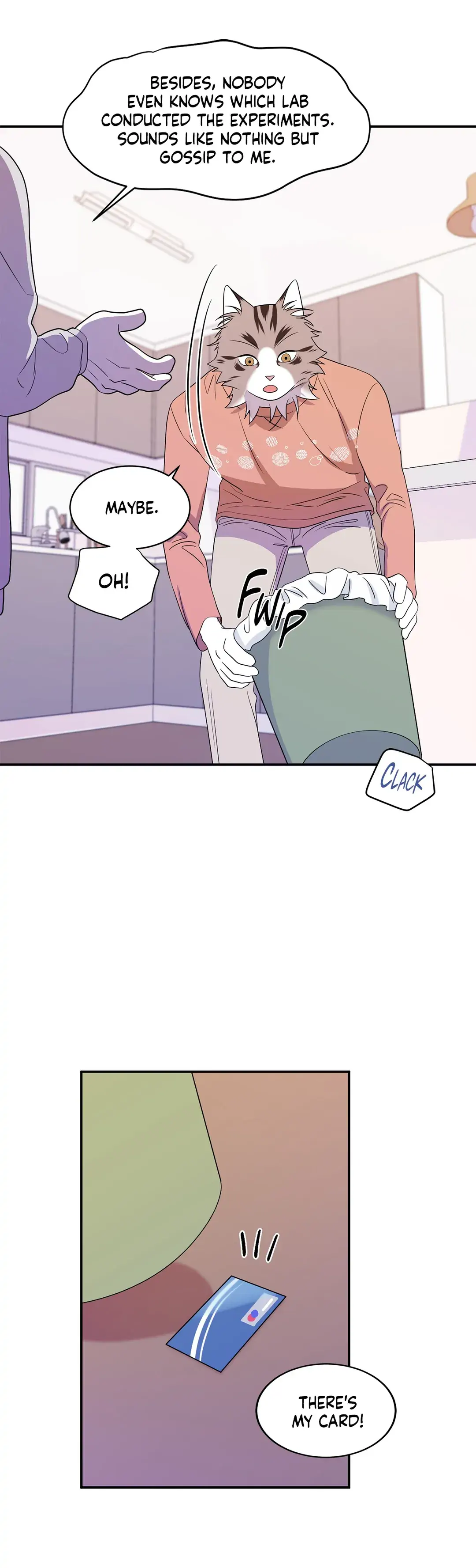 Blue Project [Official] - Chapter 9 manhwa