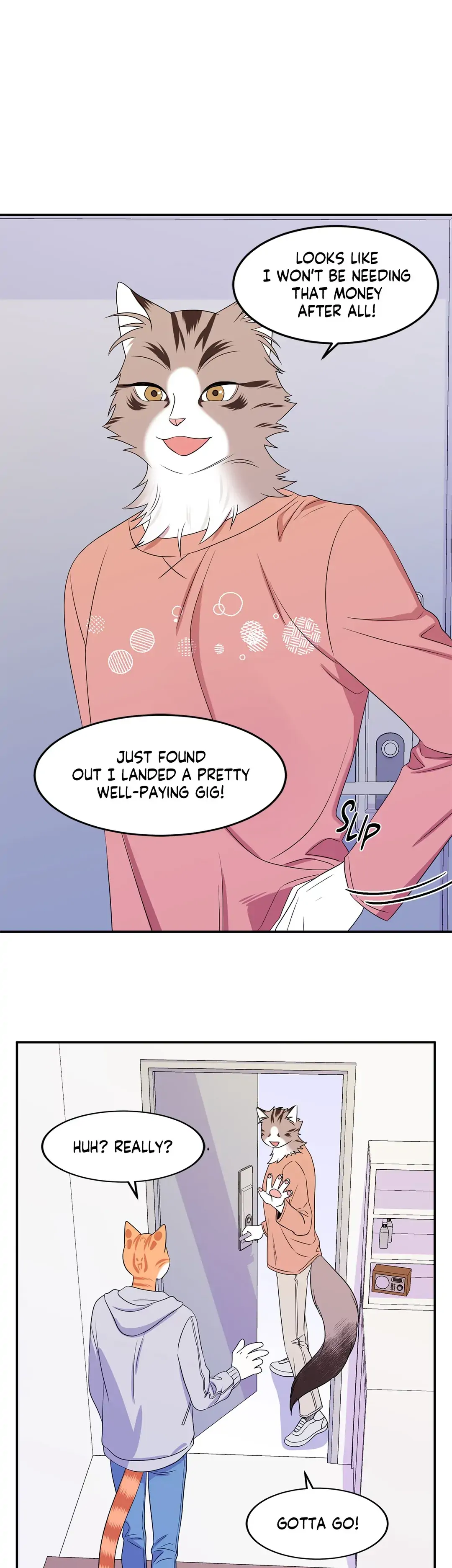 Blue Project [Official] - Chapter 9 manhwa