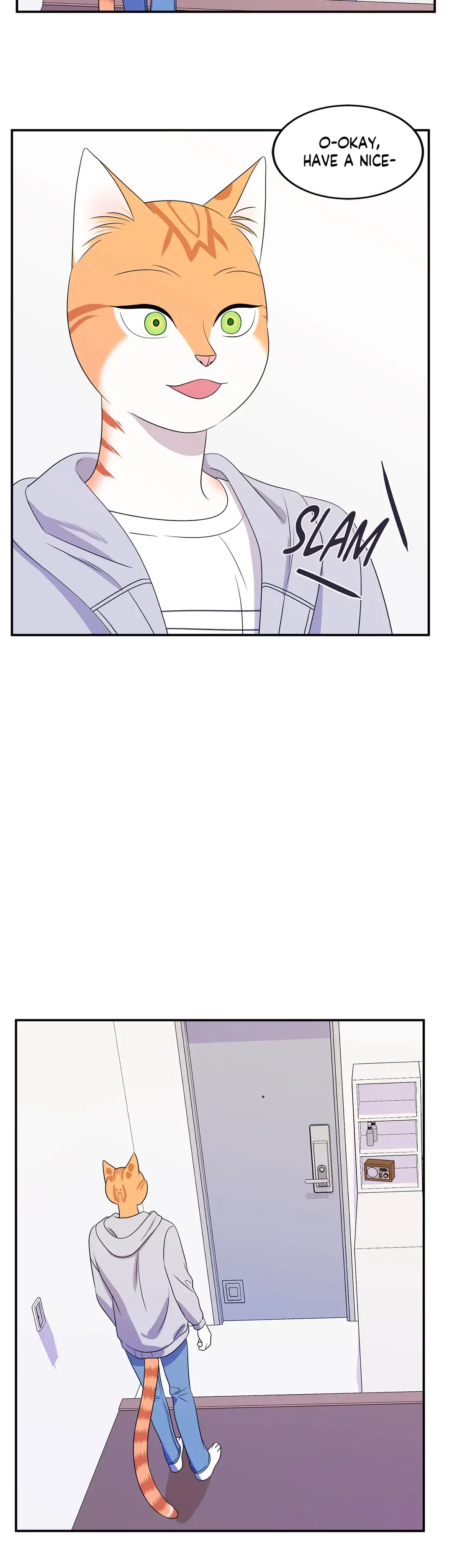 Blue Project [Official] - Chapter 9 manhwa