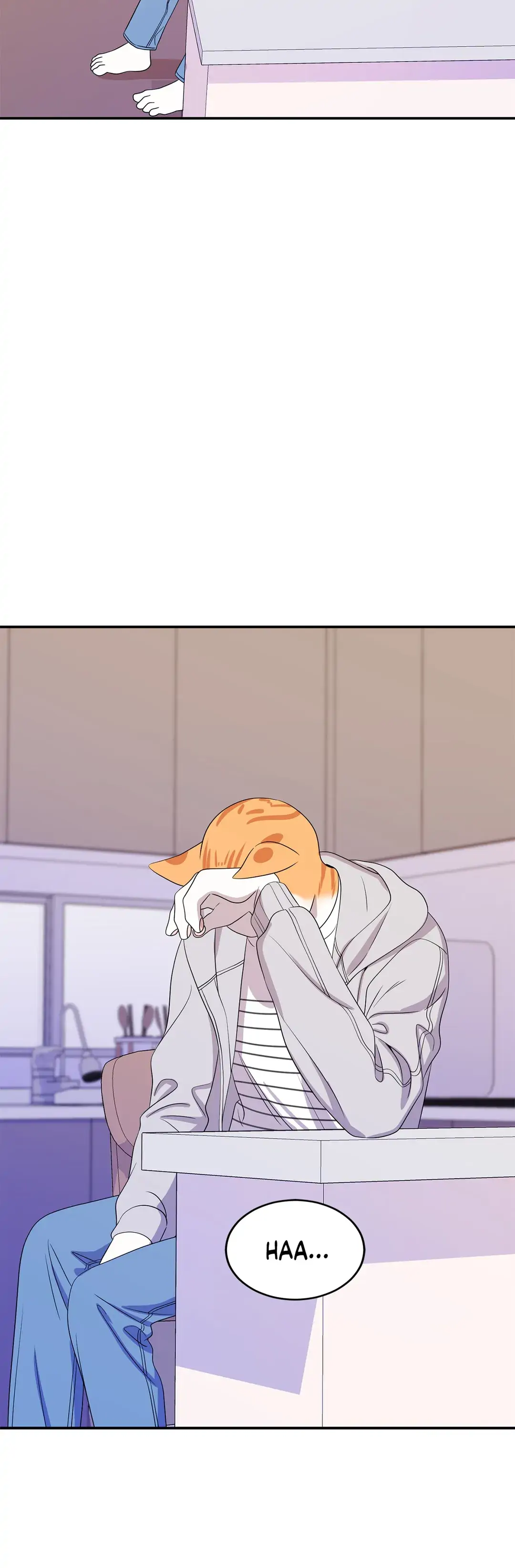 Blue Project [Official] - Chapter 9 manhwa