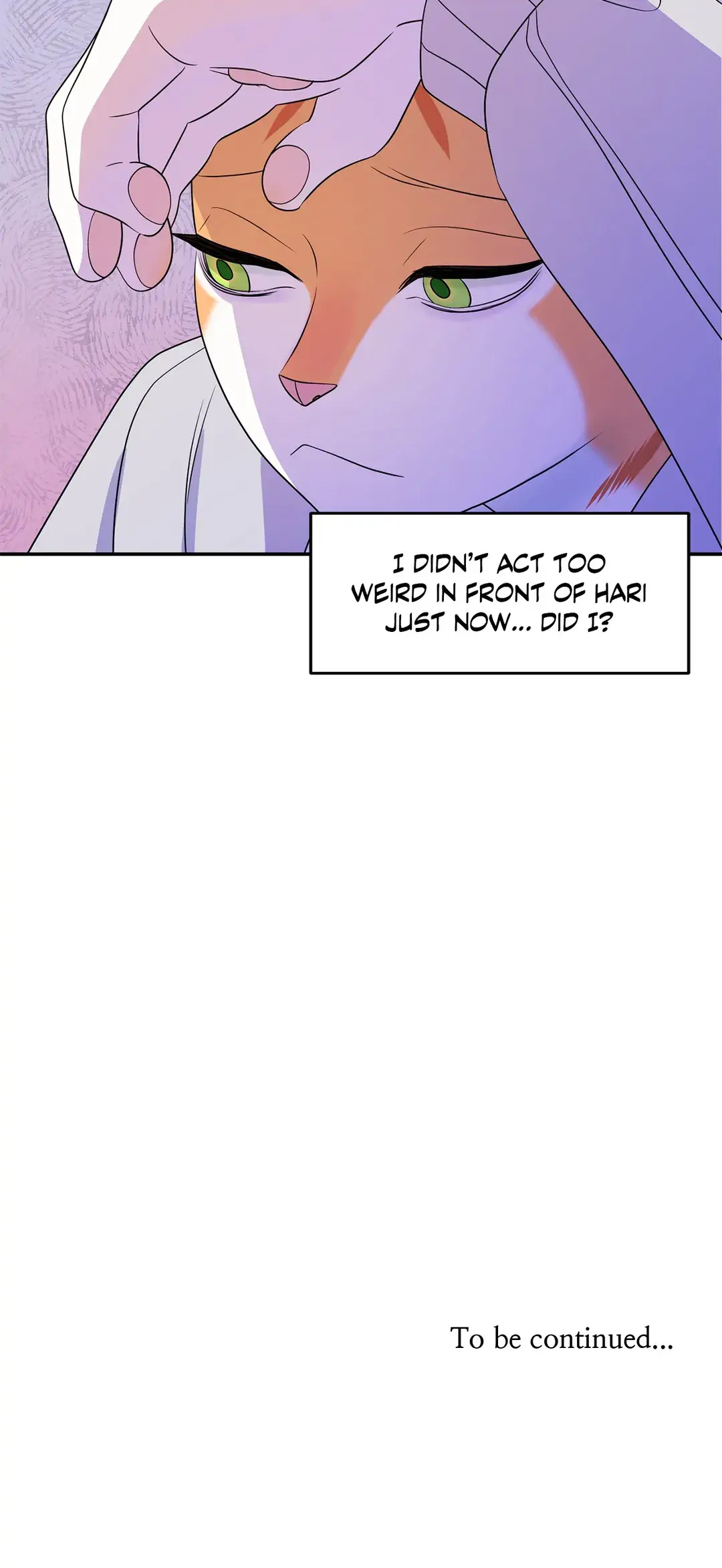 Blue Project [Official] - Chapter 9 manhwa