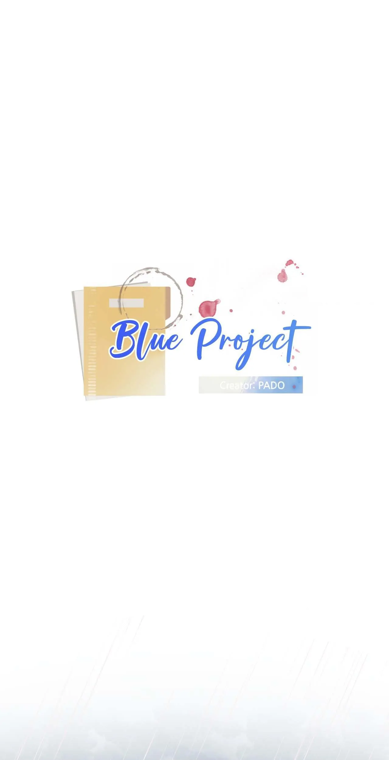 Blue Project [Official] - Episode 55 (Season 3) manhwa