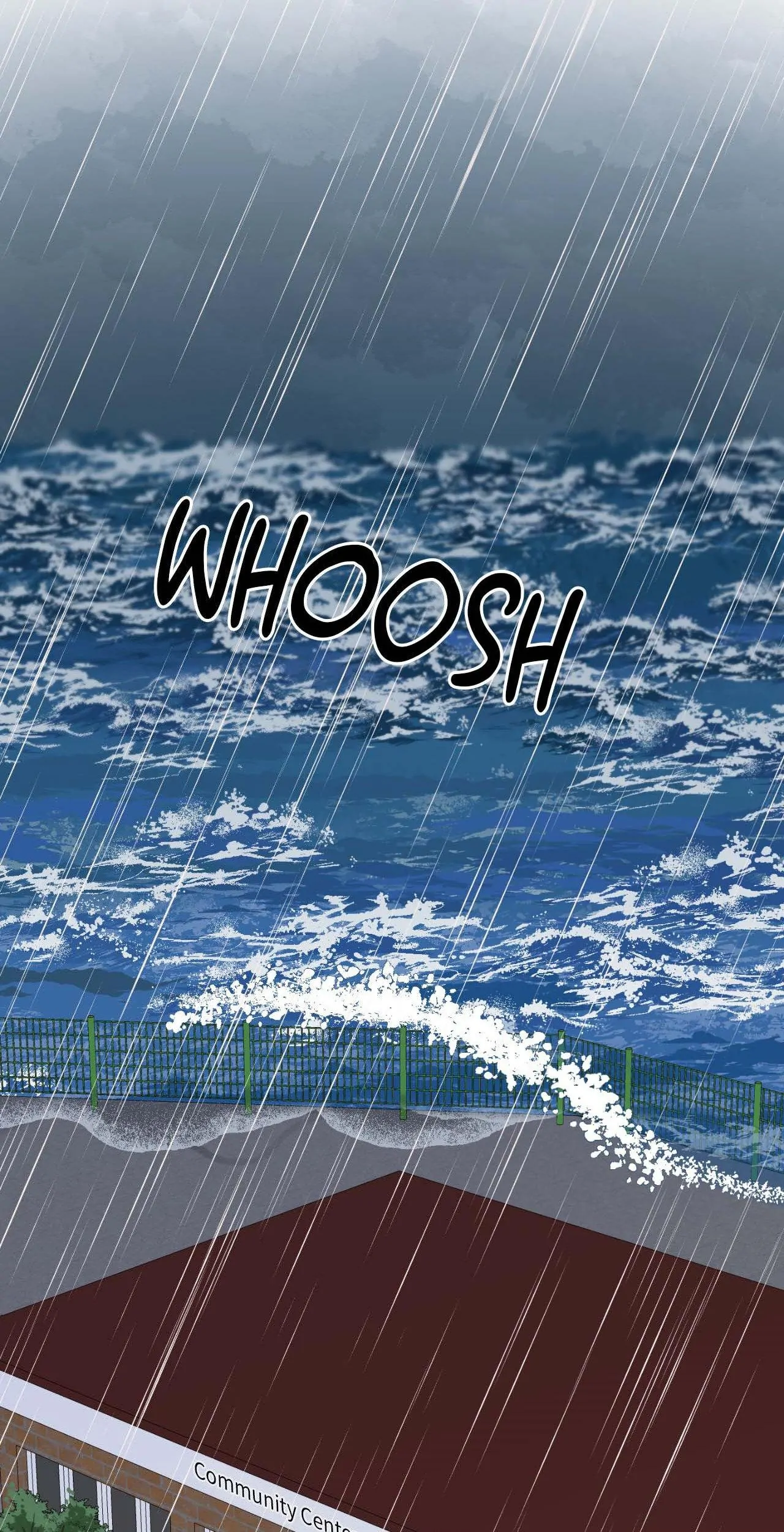 Blue Project [Official] - Episode 55 (Season 3) manhwa