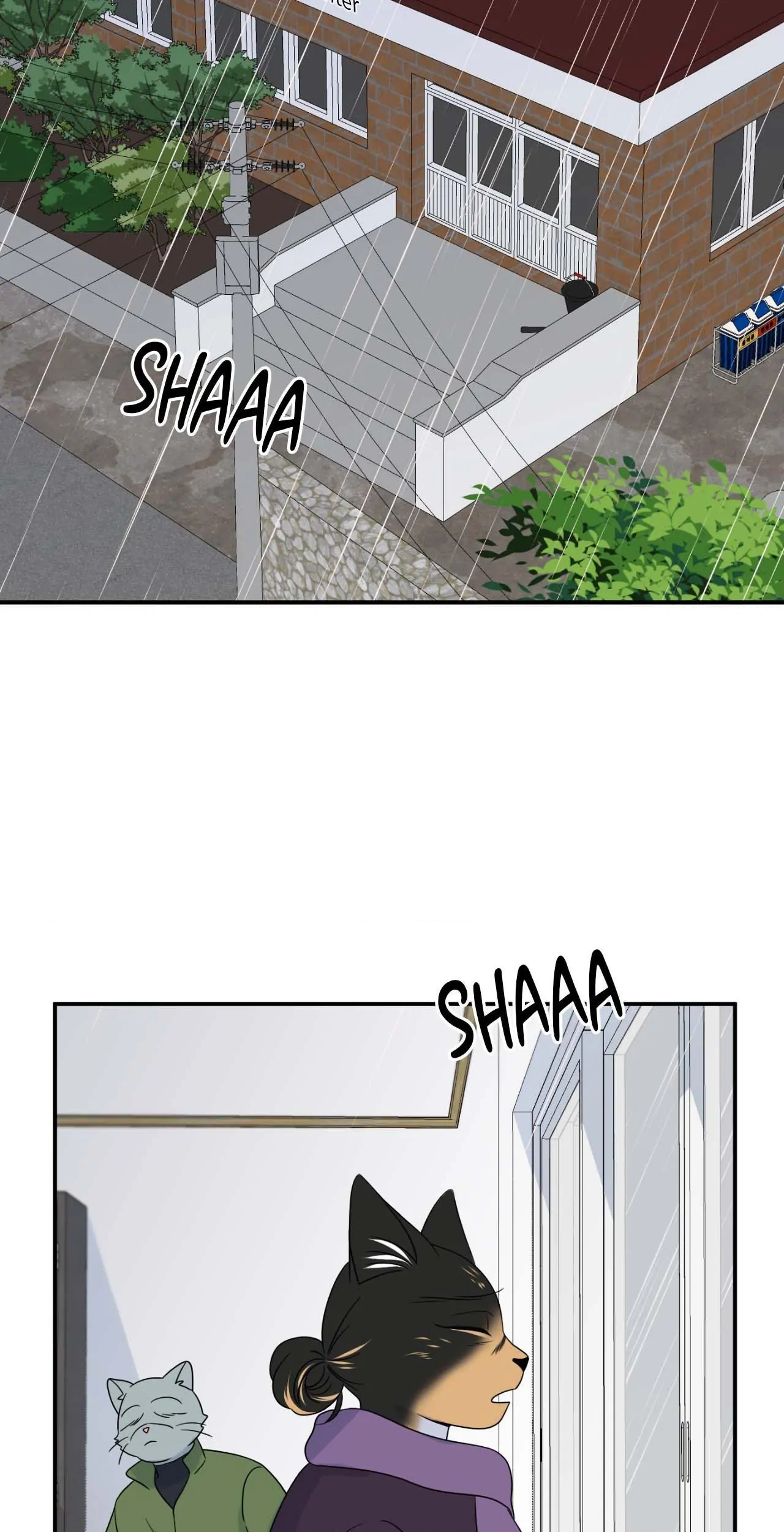 Blue Project [Official] - Episode 55 (Season 3) manhwa