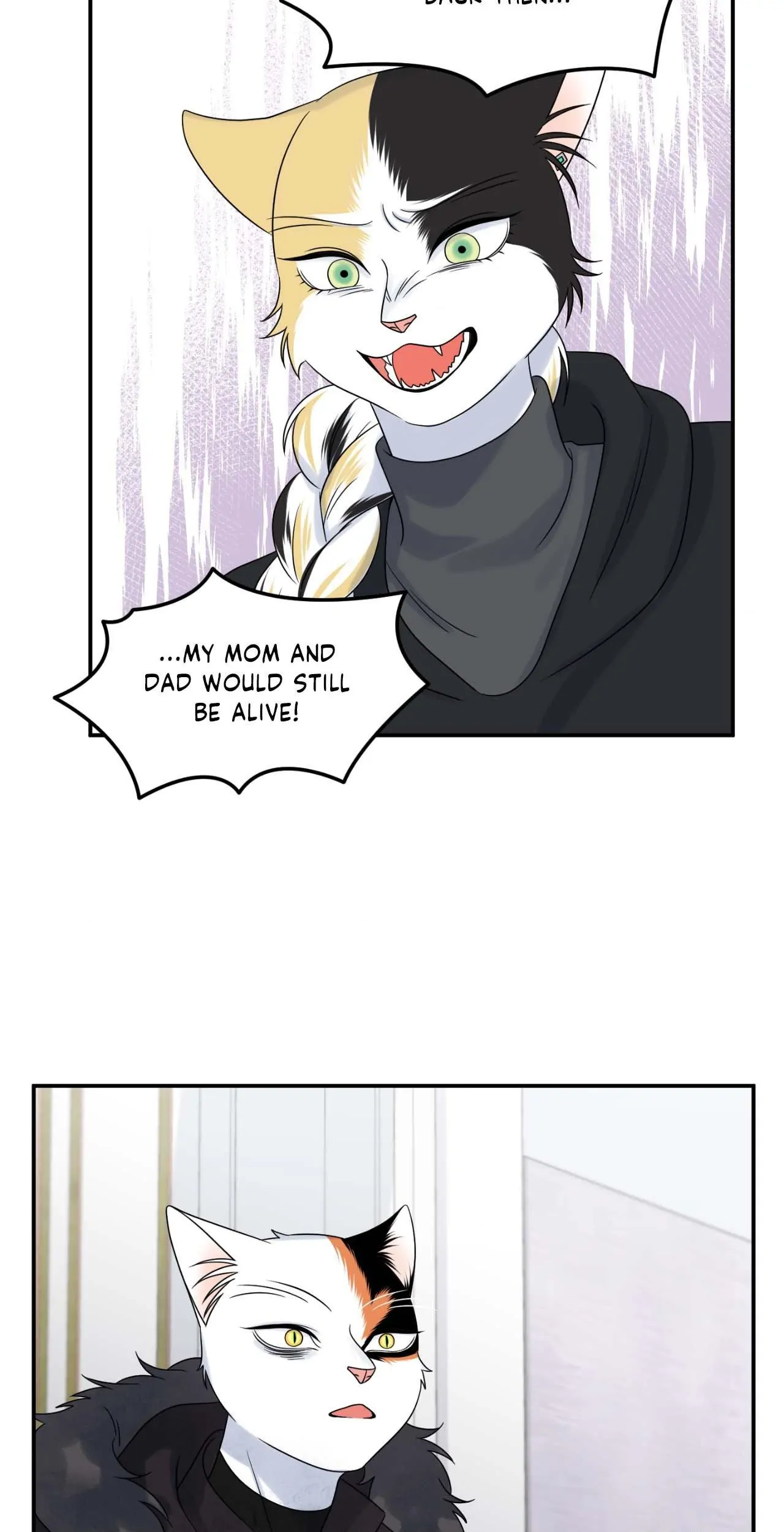 Blue Project [Official] - Episode 55 (Season 3) manhwa