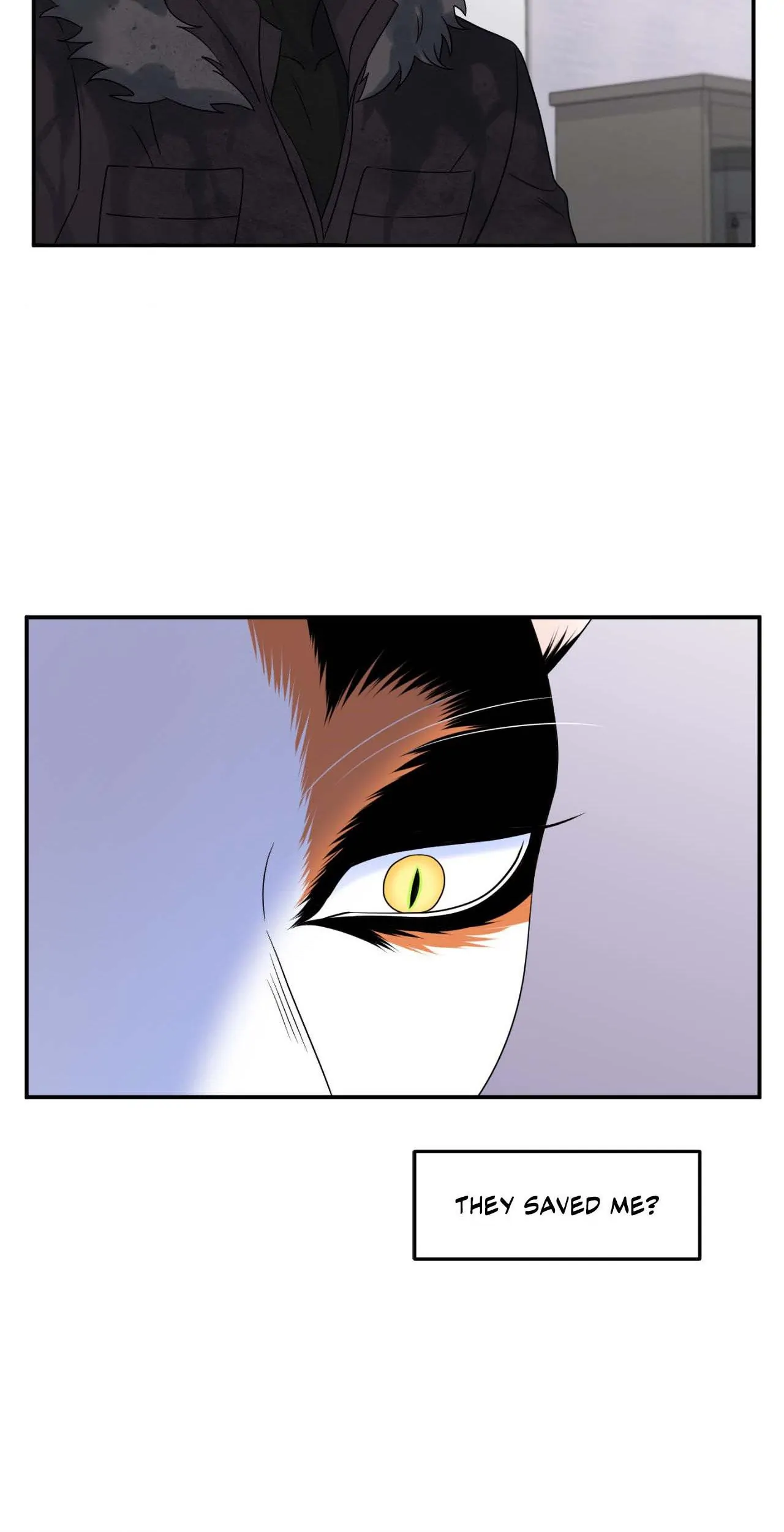 Blue Project [Official] - Episode 55 (Season 3) manhwa